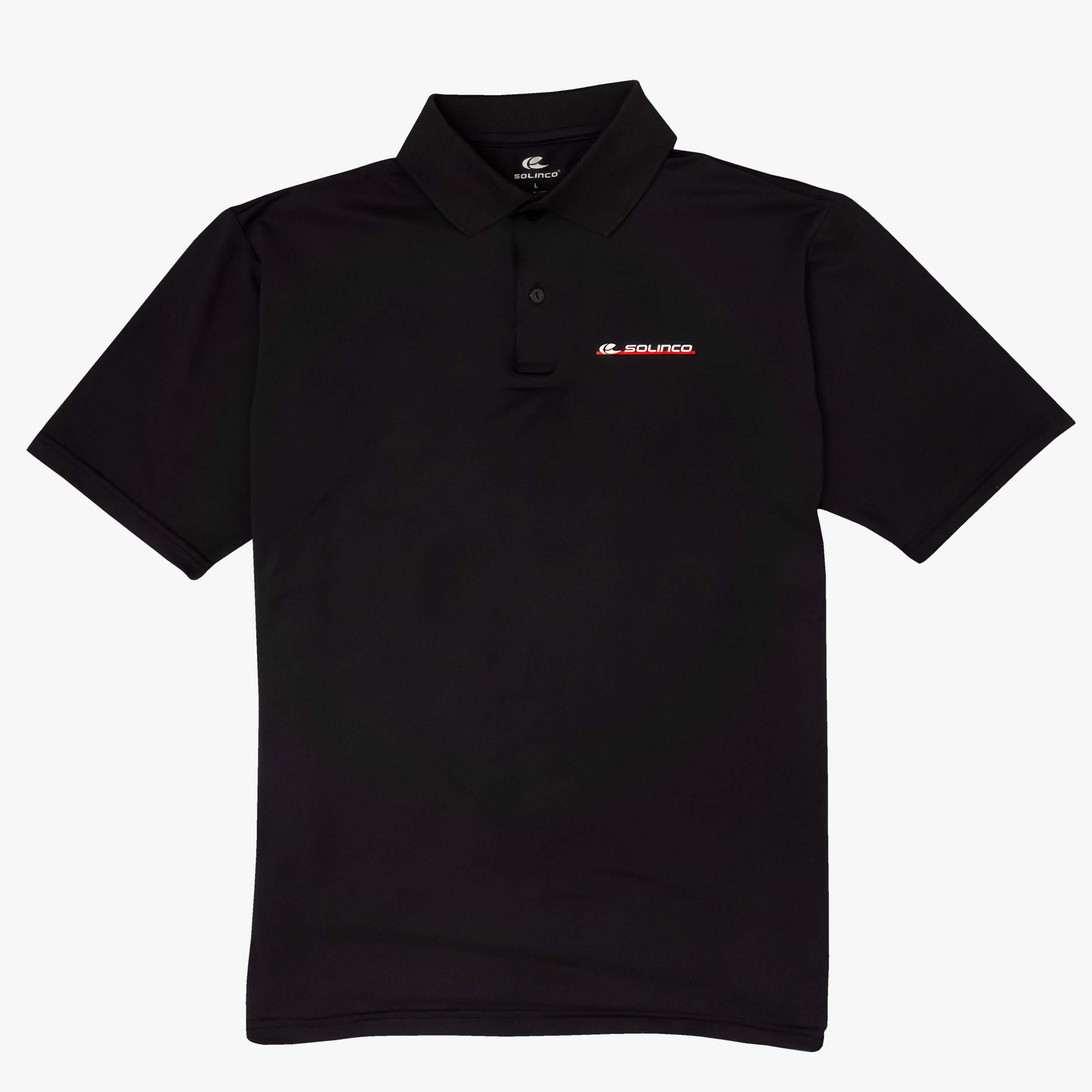 Solinco Polo Shirt Men's