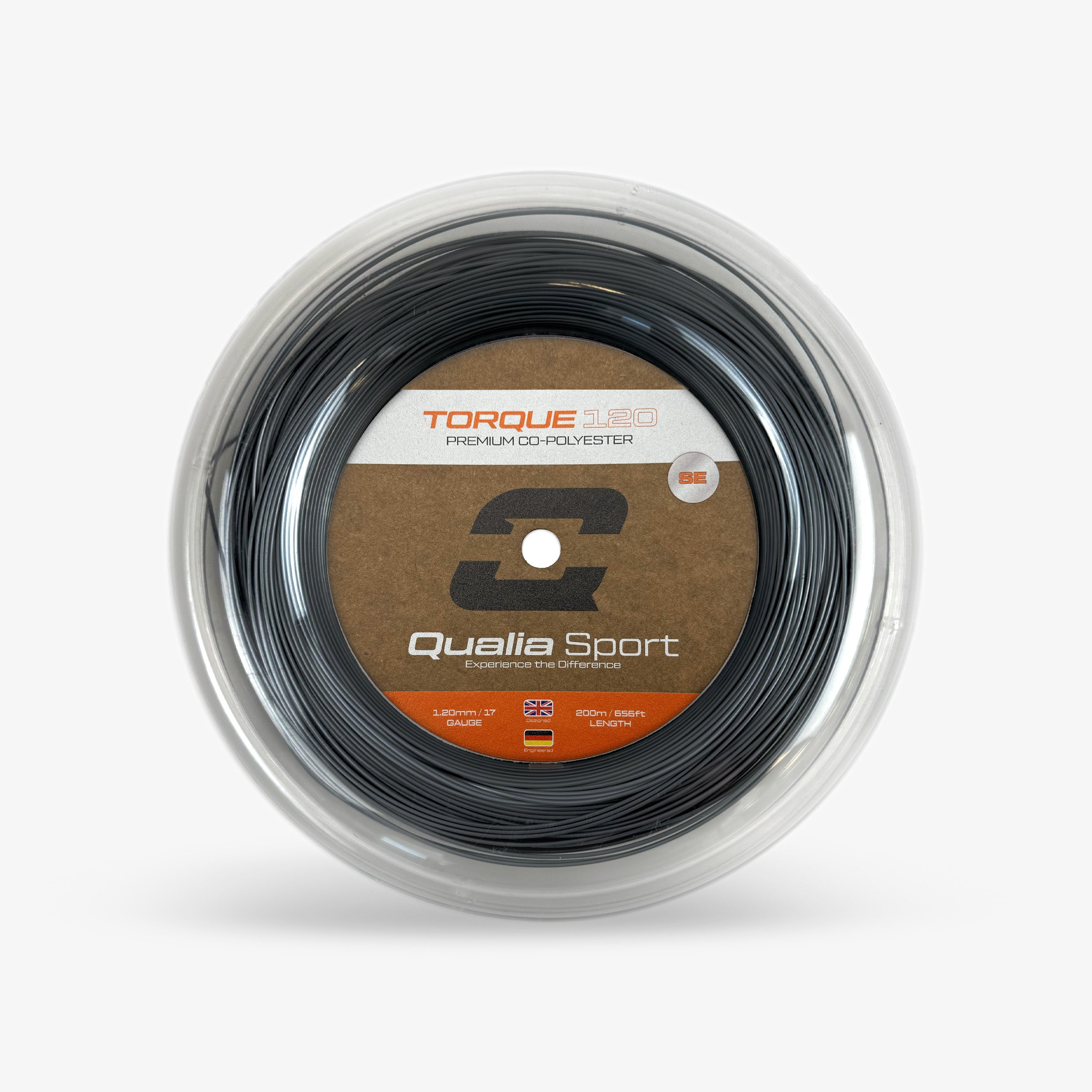 Torque SE 200m Reel