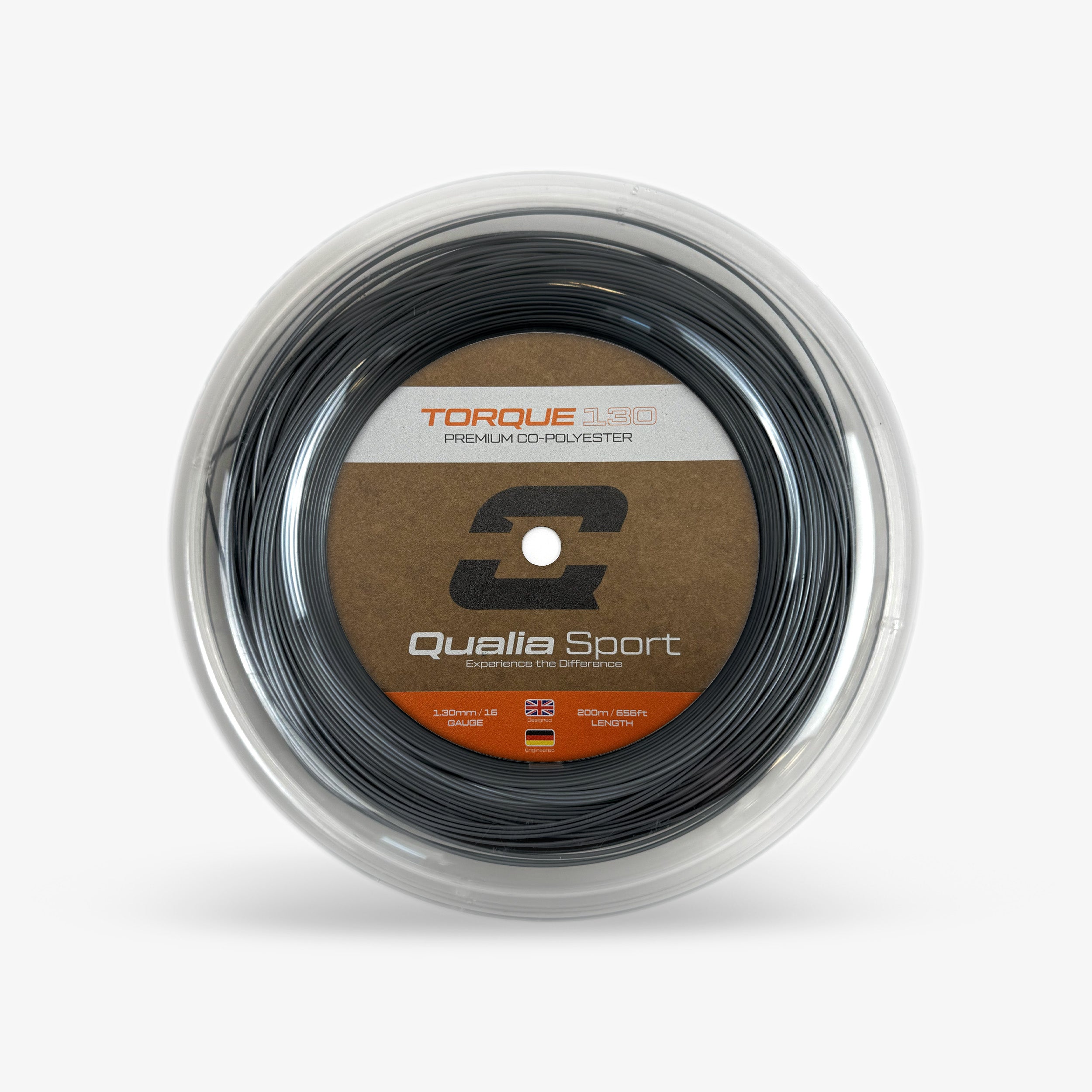 Torque 200m Reel