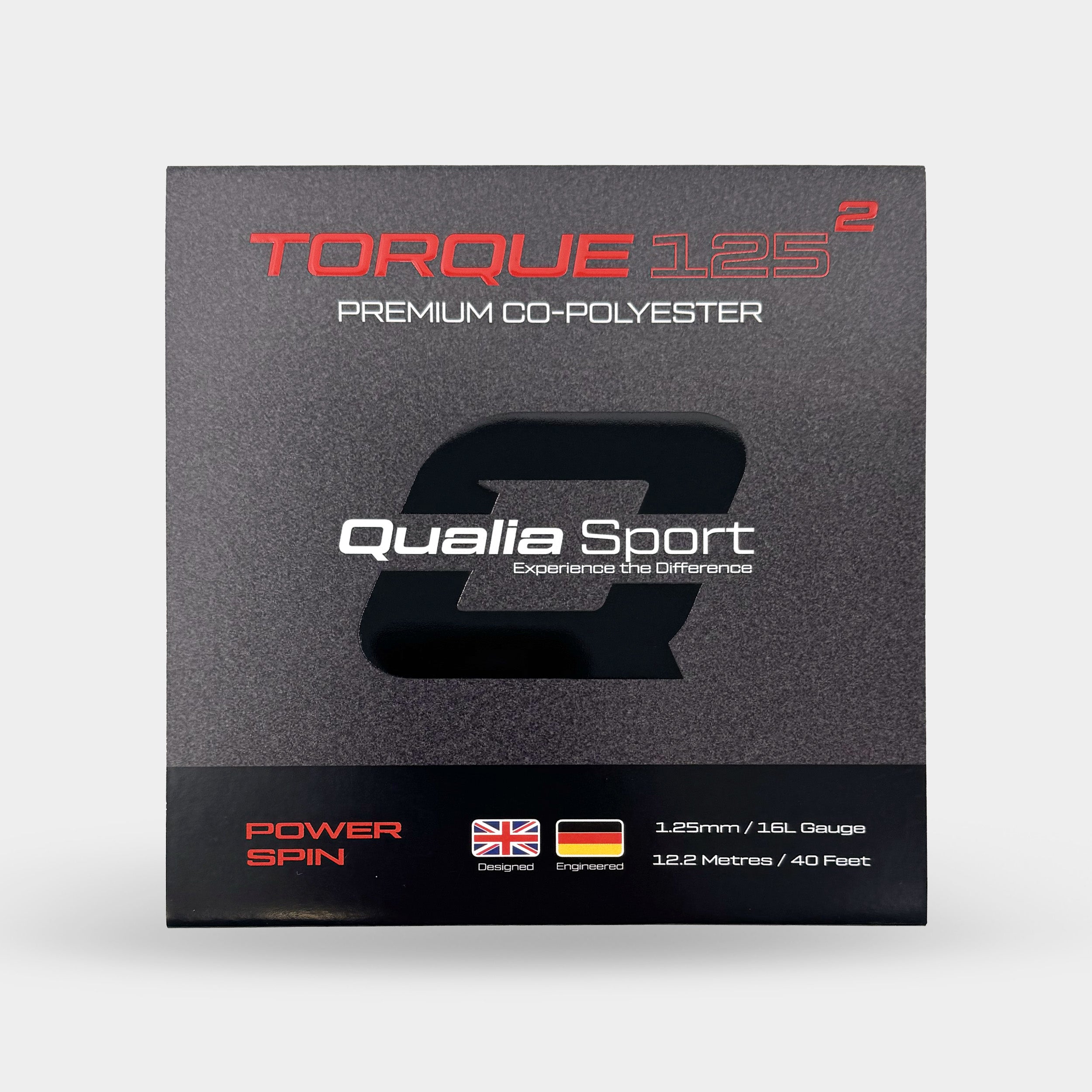 Torque² 12.2m Set