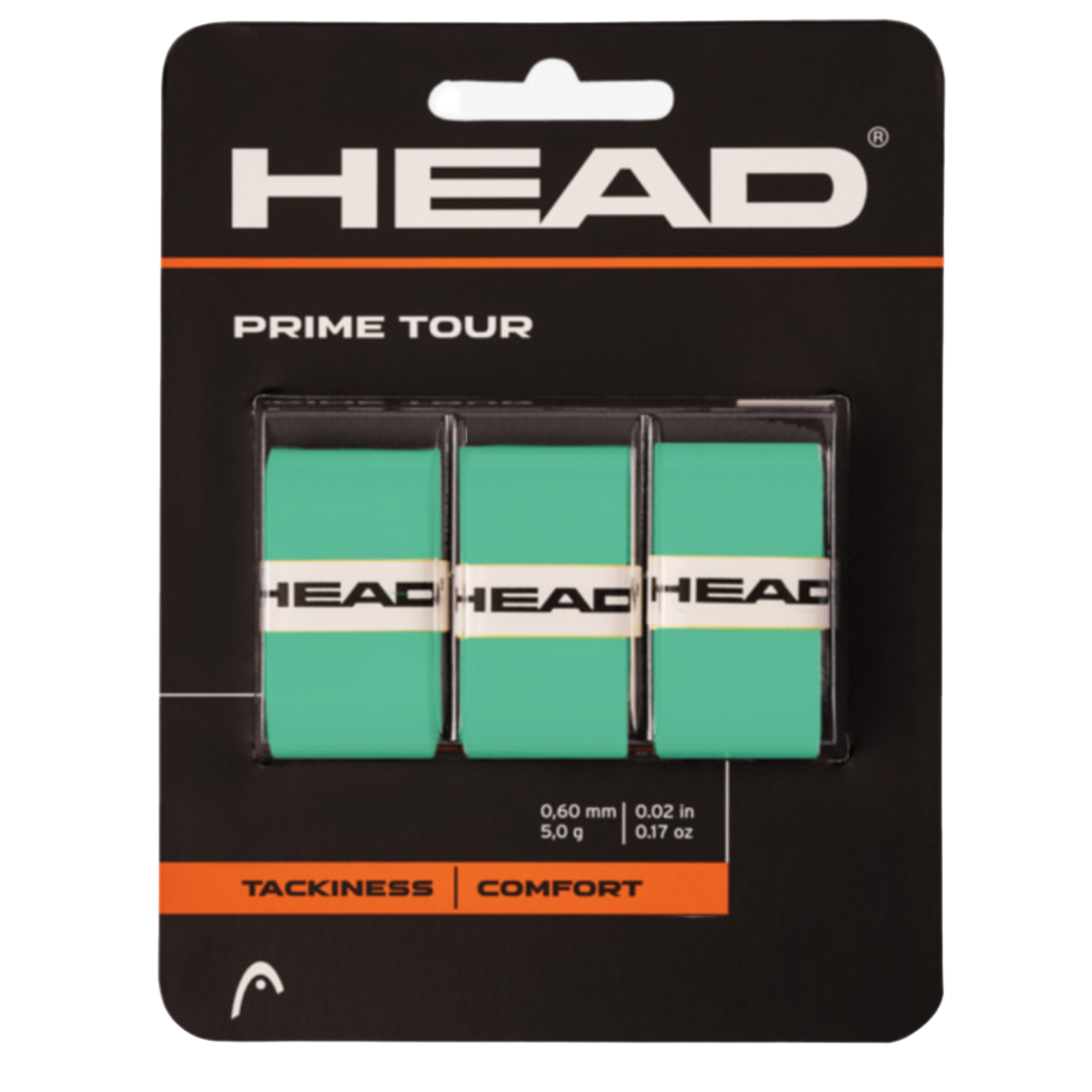 Head Prime Tour Overgrips 3 Pack