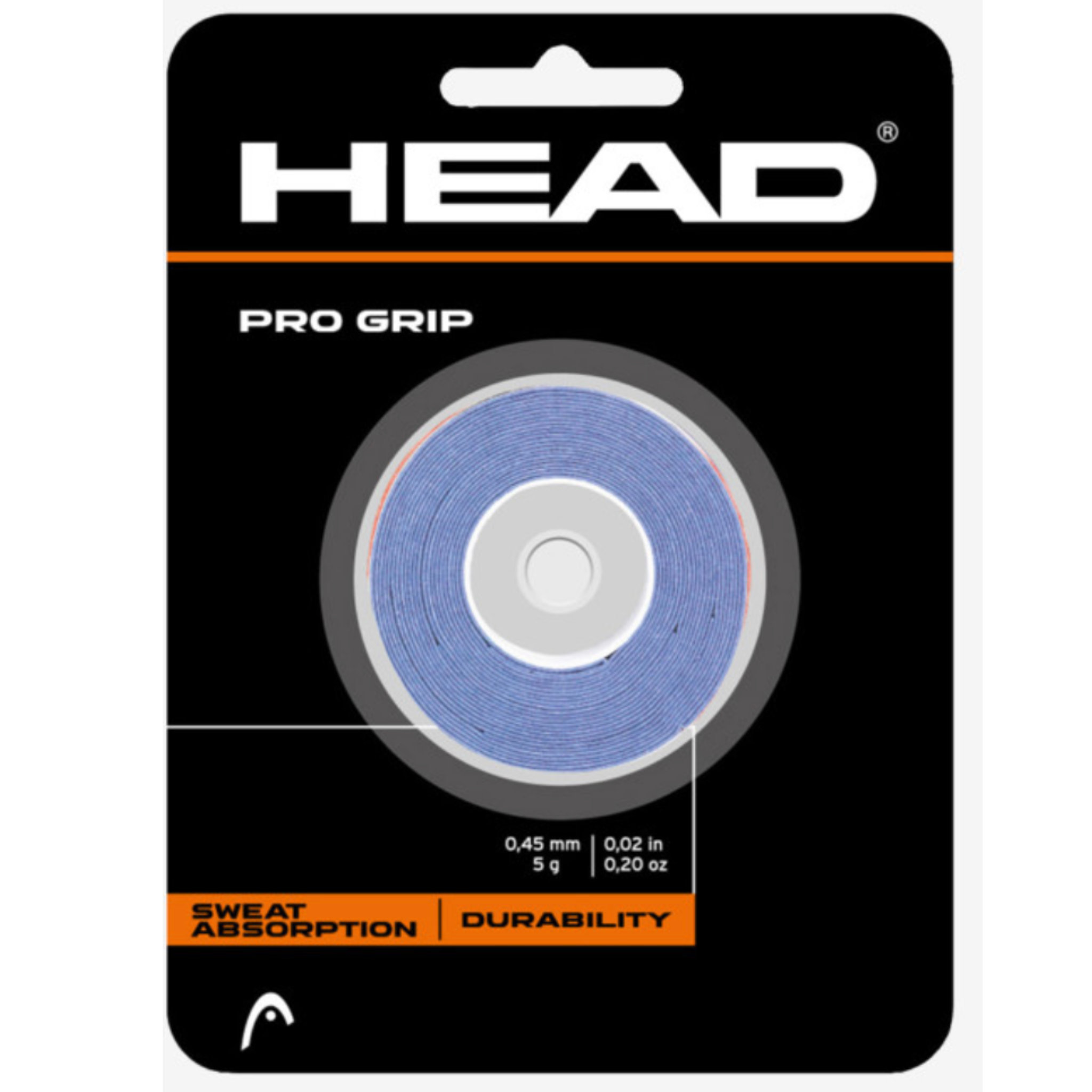 Head Pro Grip (Overgrip)