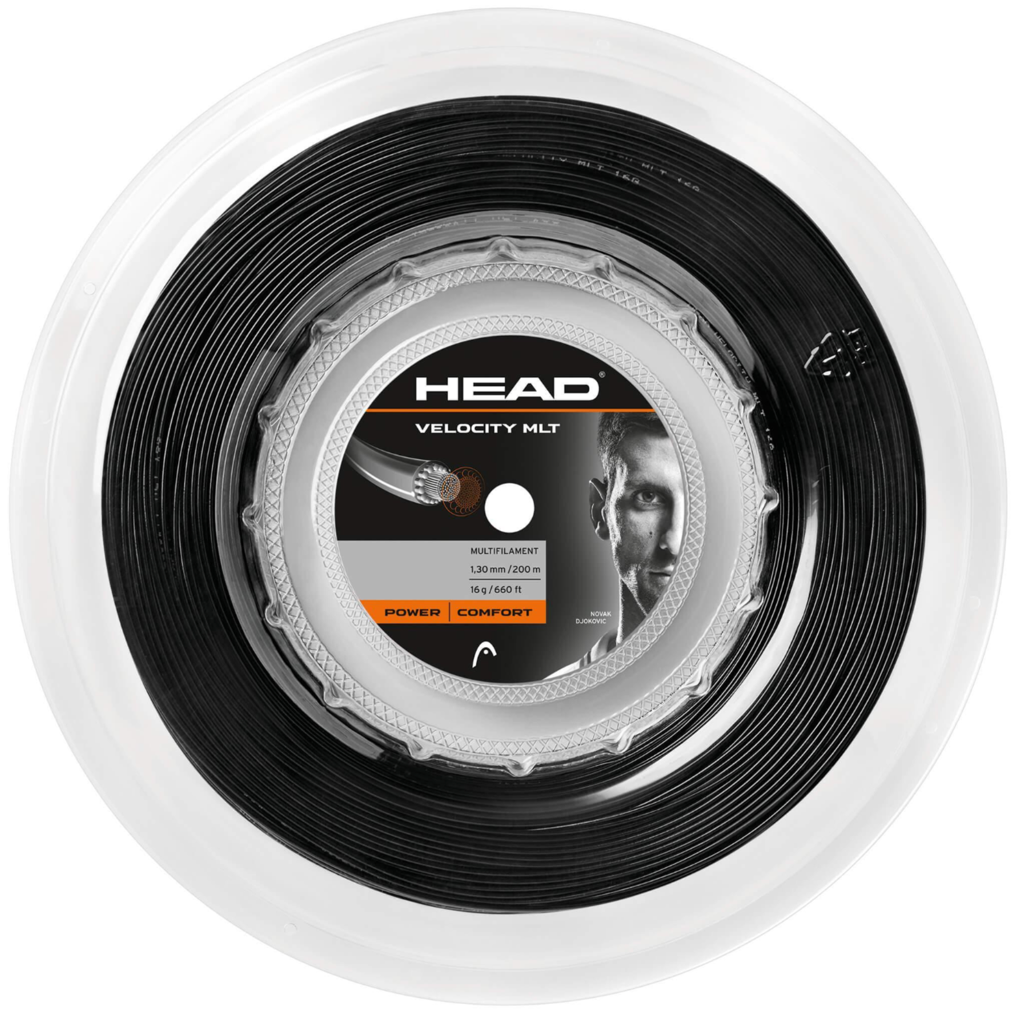 Head Velocity MLT (200m reel)