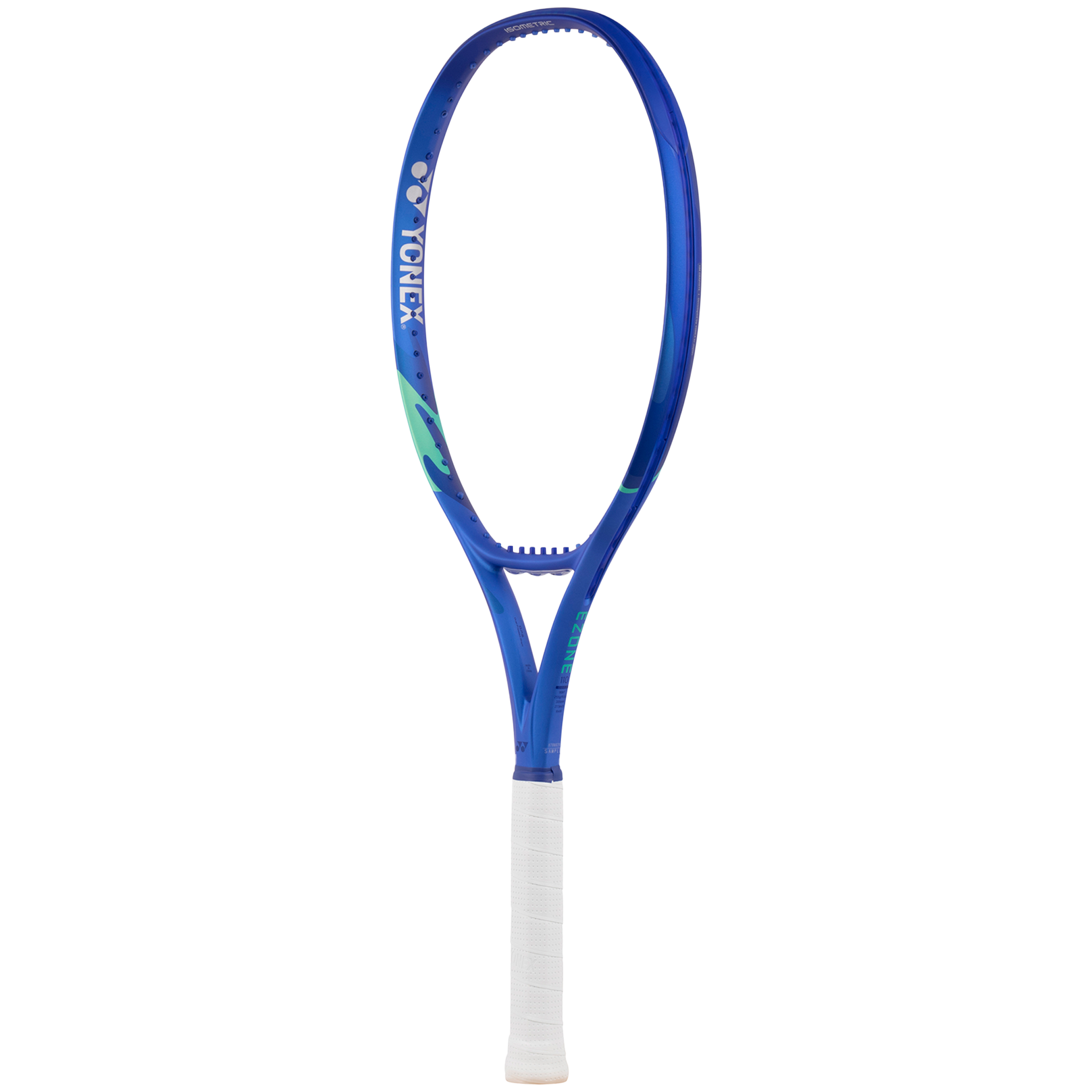 Yonex Ezone 110 Blast Blue (2025)