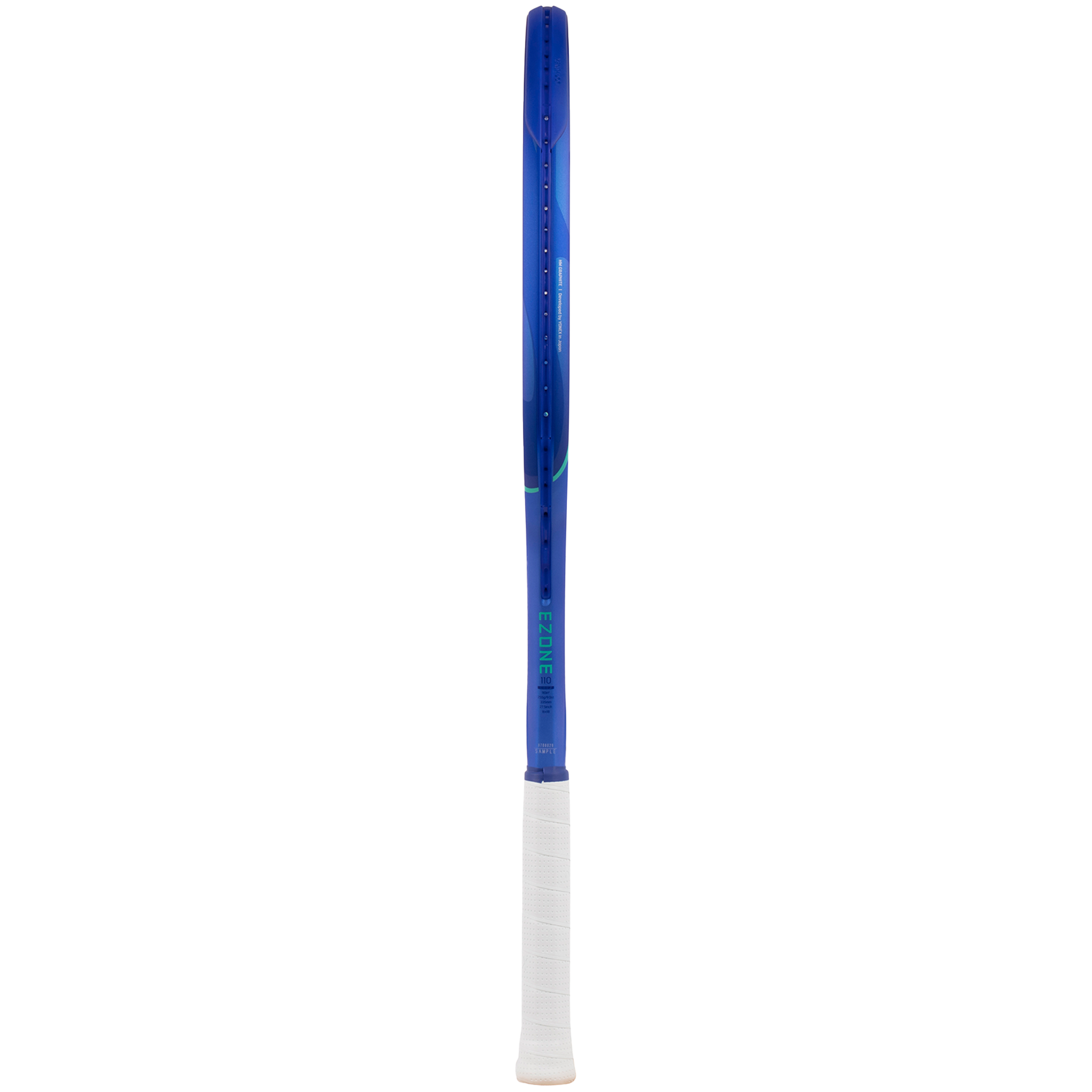 Yonex Ezone 110 Blast Blue (2025)