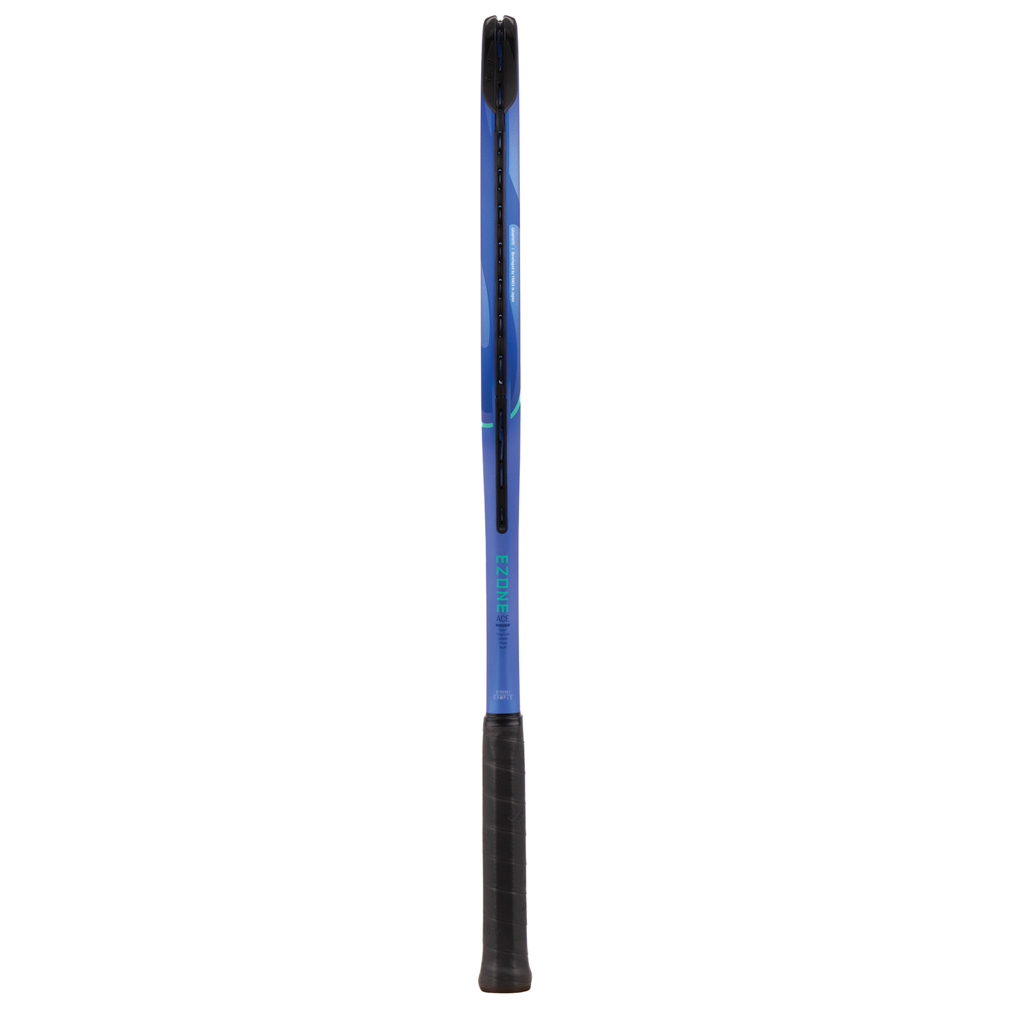 Yonex Ezone Ace Blast Blue (2025)