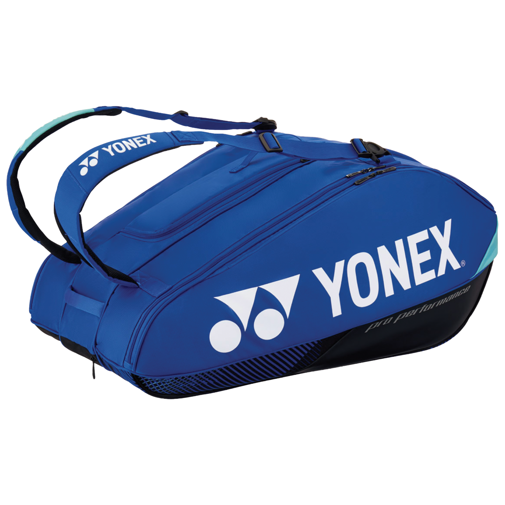Yonex Pro Racket Bag (12 PCS) Cobalt Blue