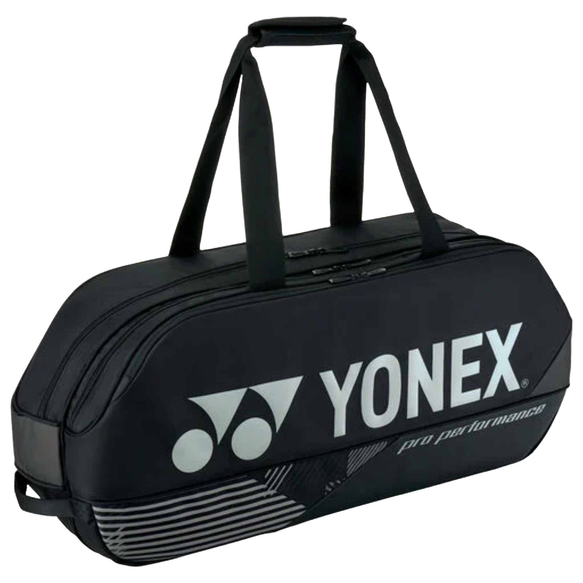 Yonex Pro Tournament Bag Black