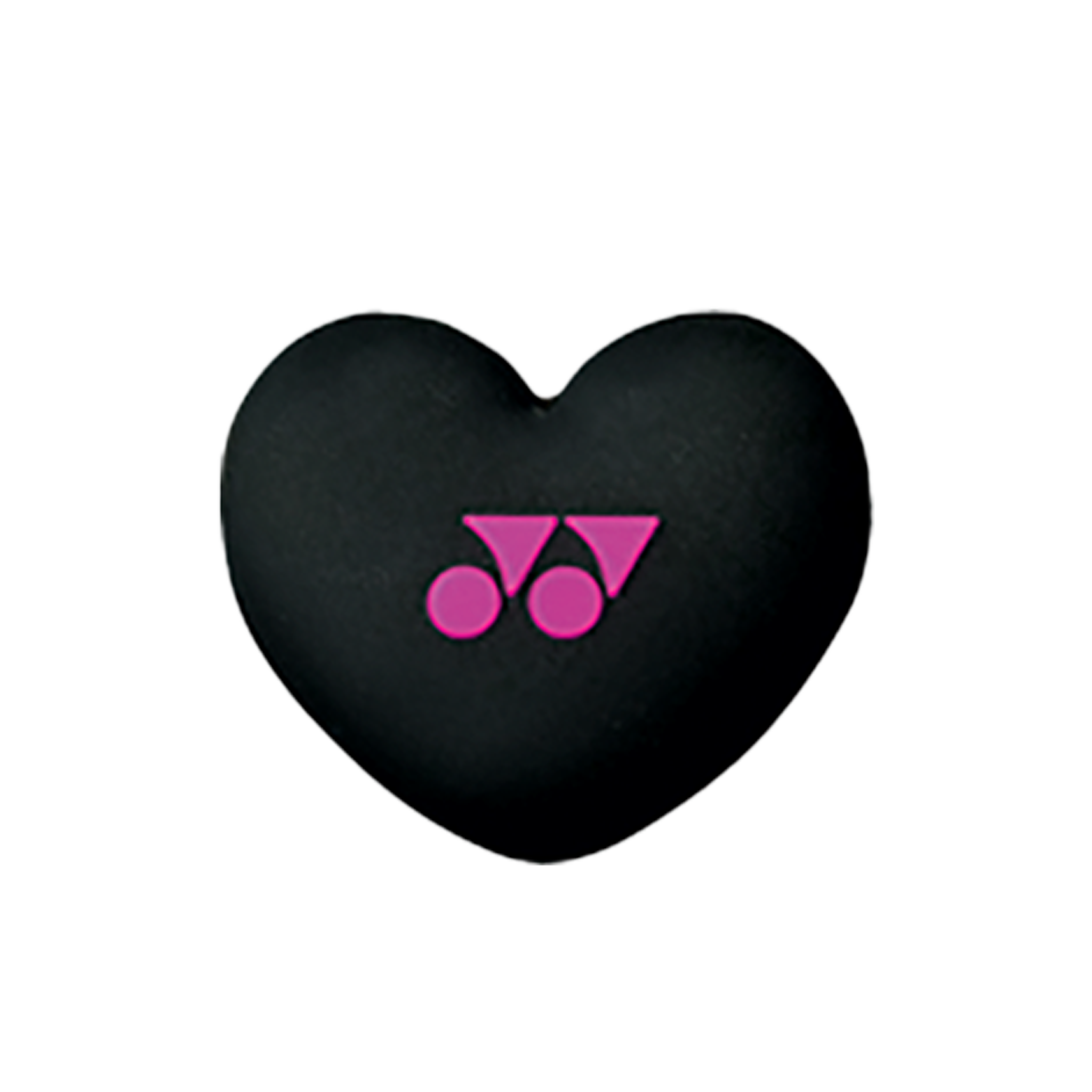Yonex Vibration Stopper 6 Black/Magenta