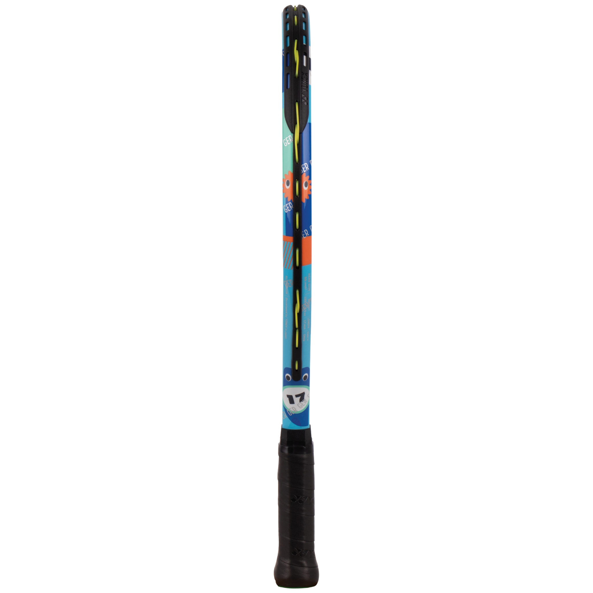 Yonex Jr 17 Ocean Blue