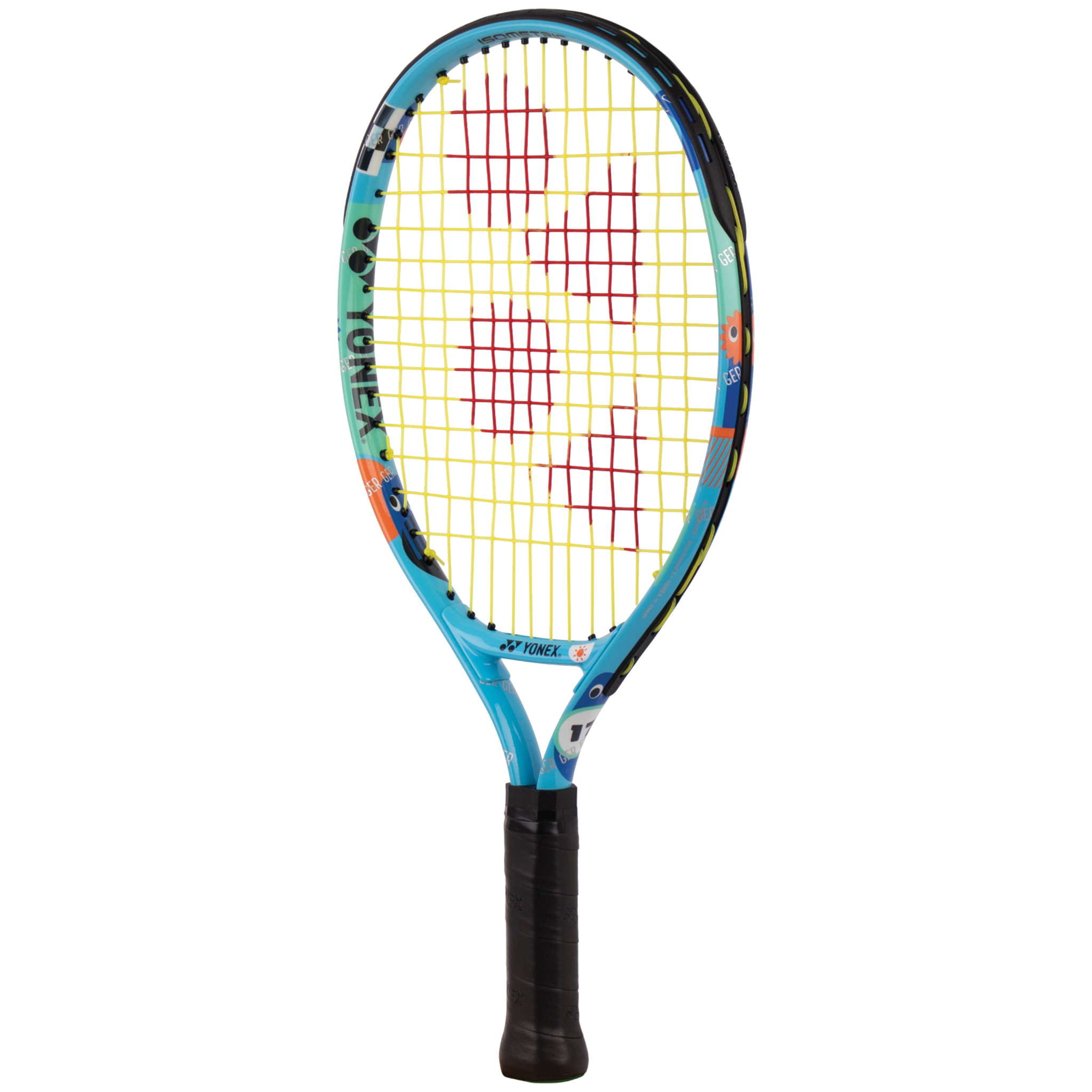 Yonex Jr 17 Ocean Blue