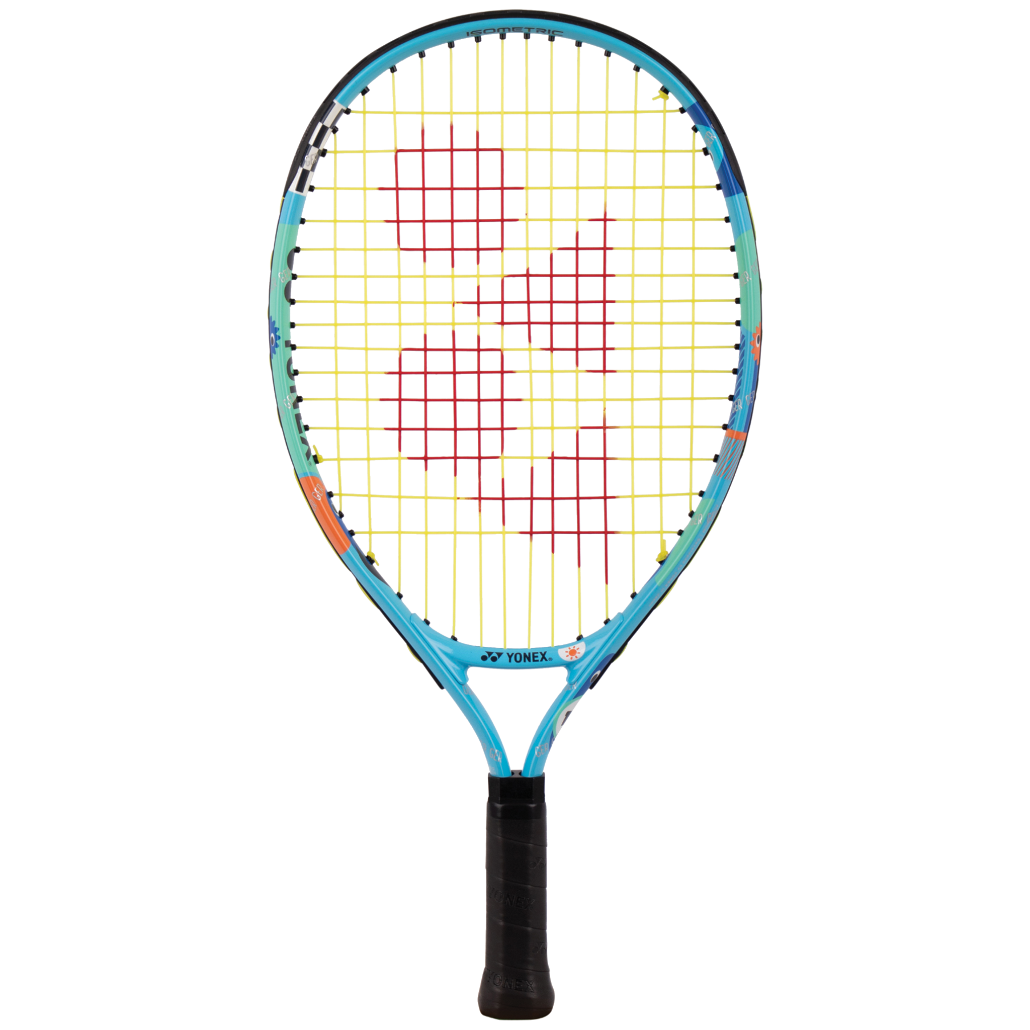Yonex Jr 19 Ocean Blue