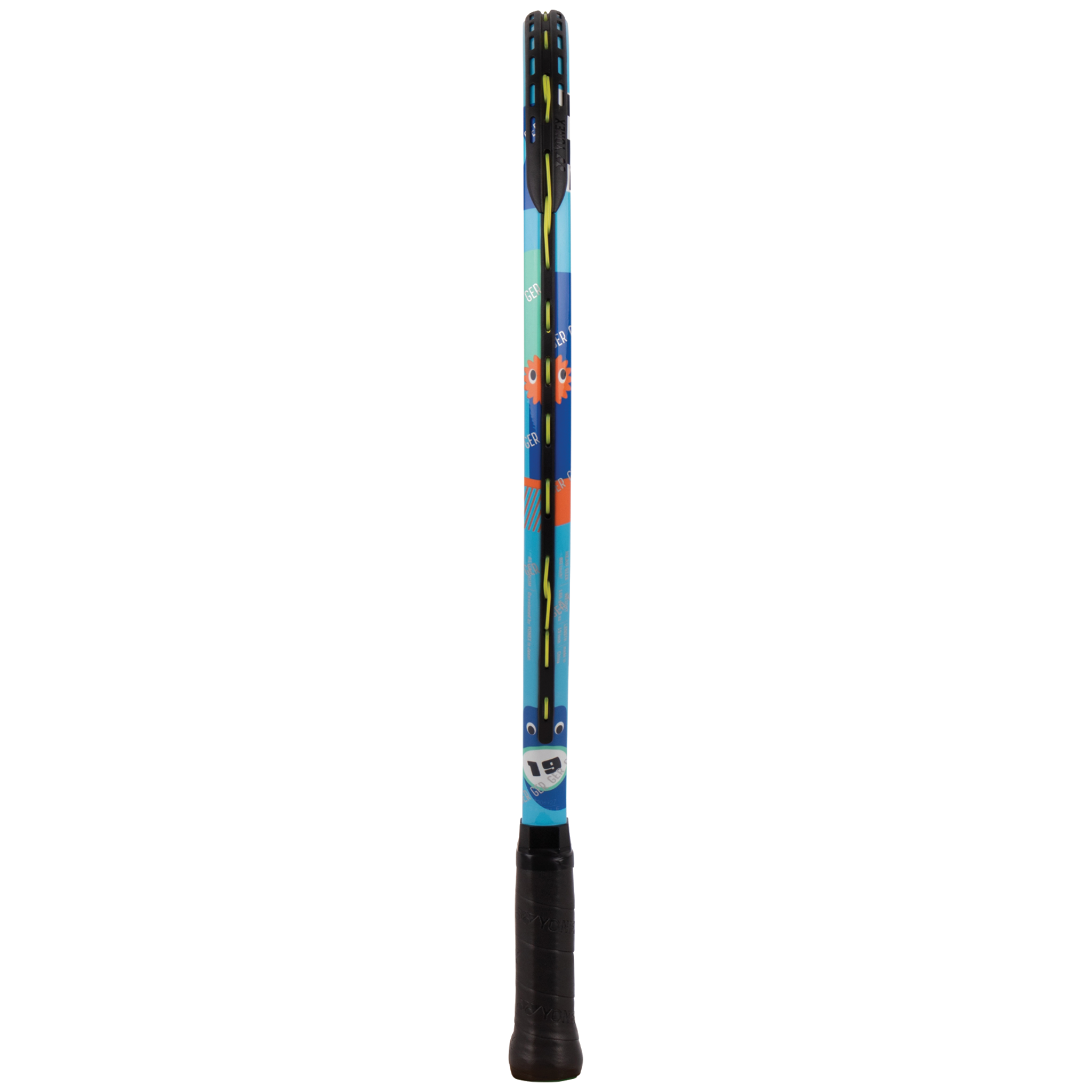 Yonex Jr 19 Ocean Blue