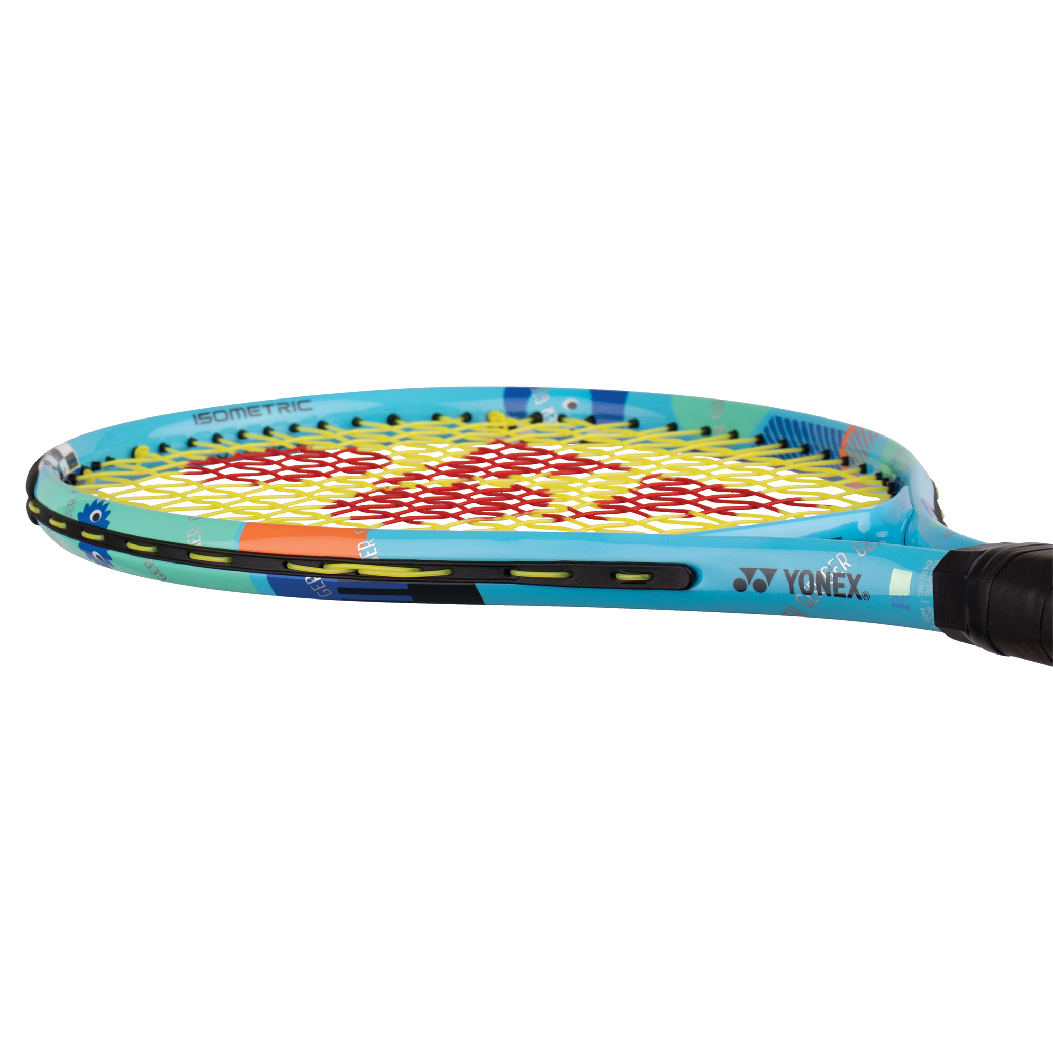 Yonex Jr 21 Ocean Blue