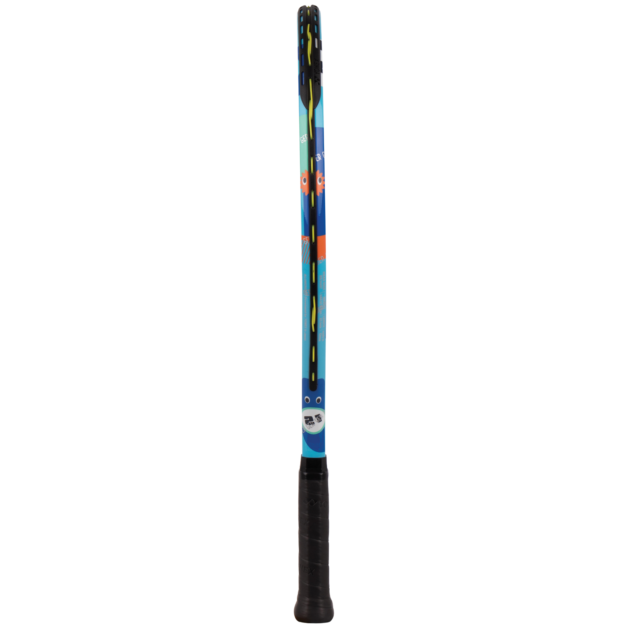 Yonex Jr 21 Ocean Blue
