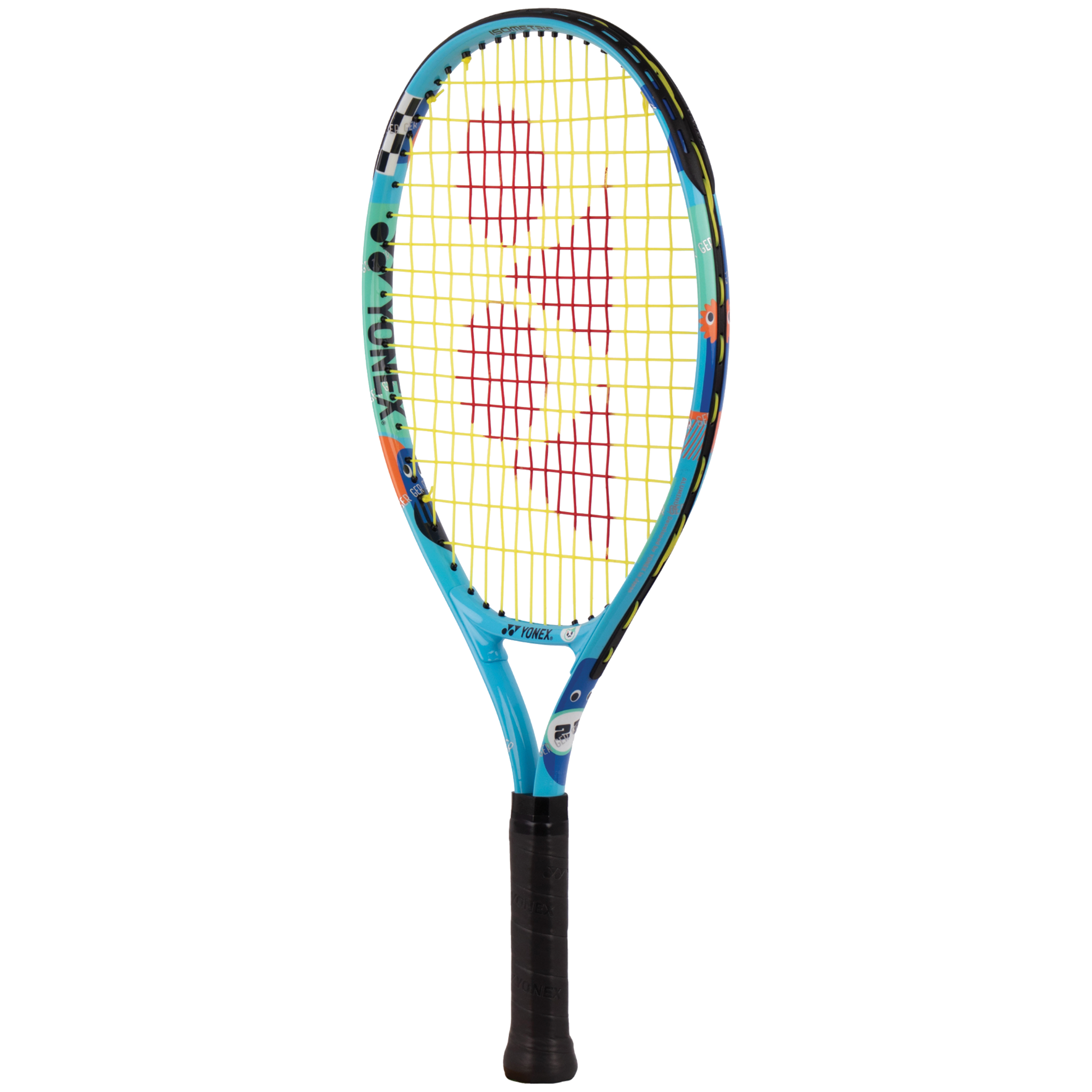 Yonex Jr 21 Ocean Blue