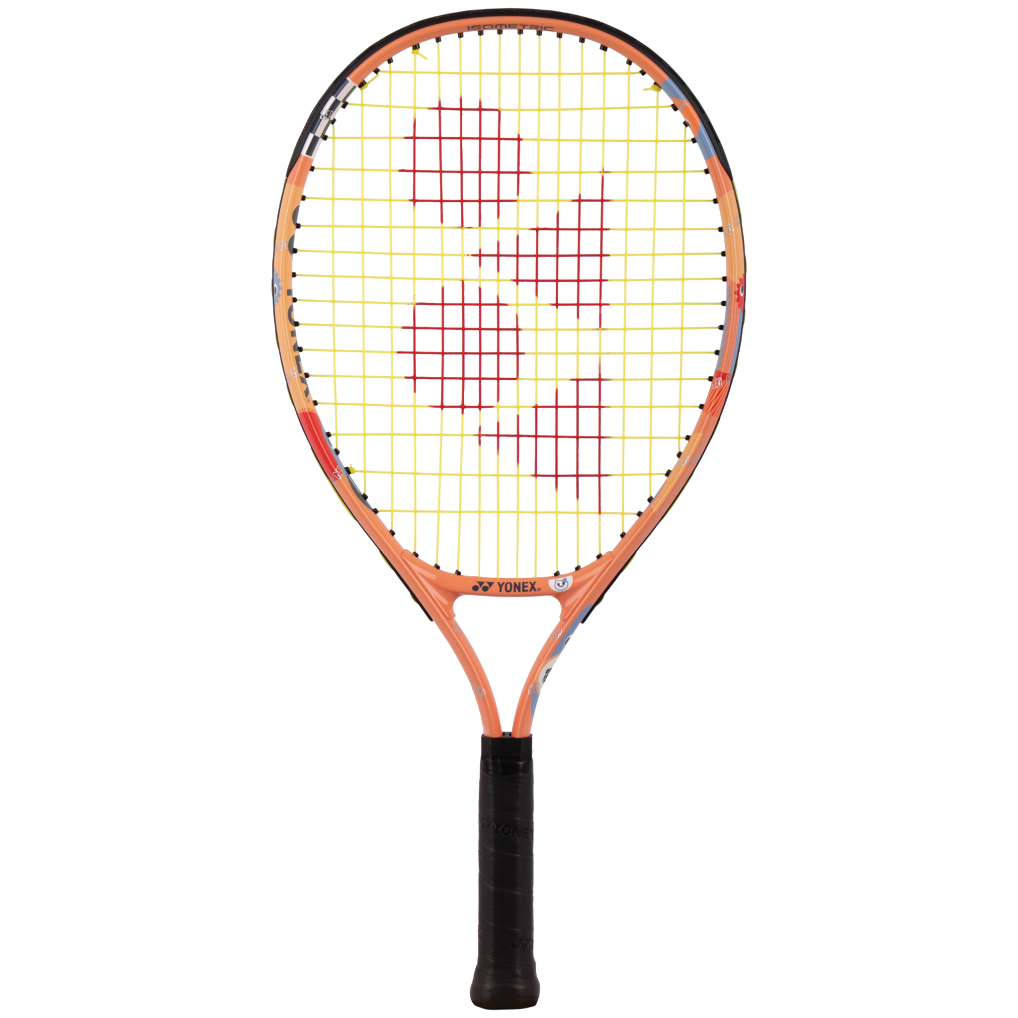 Yonex Jr 21 Coral Orange