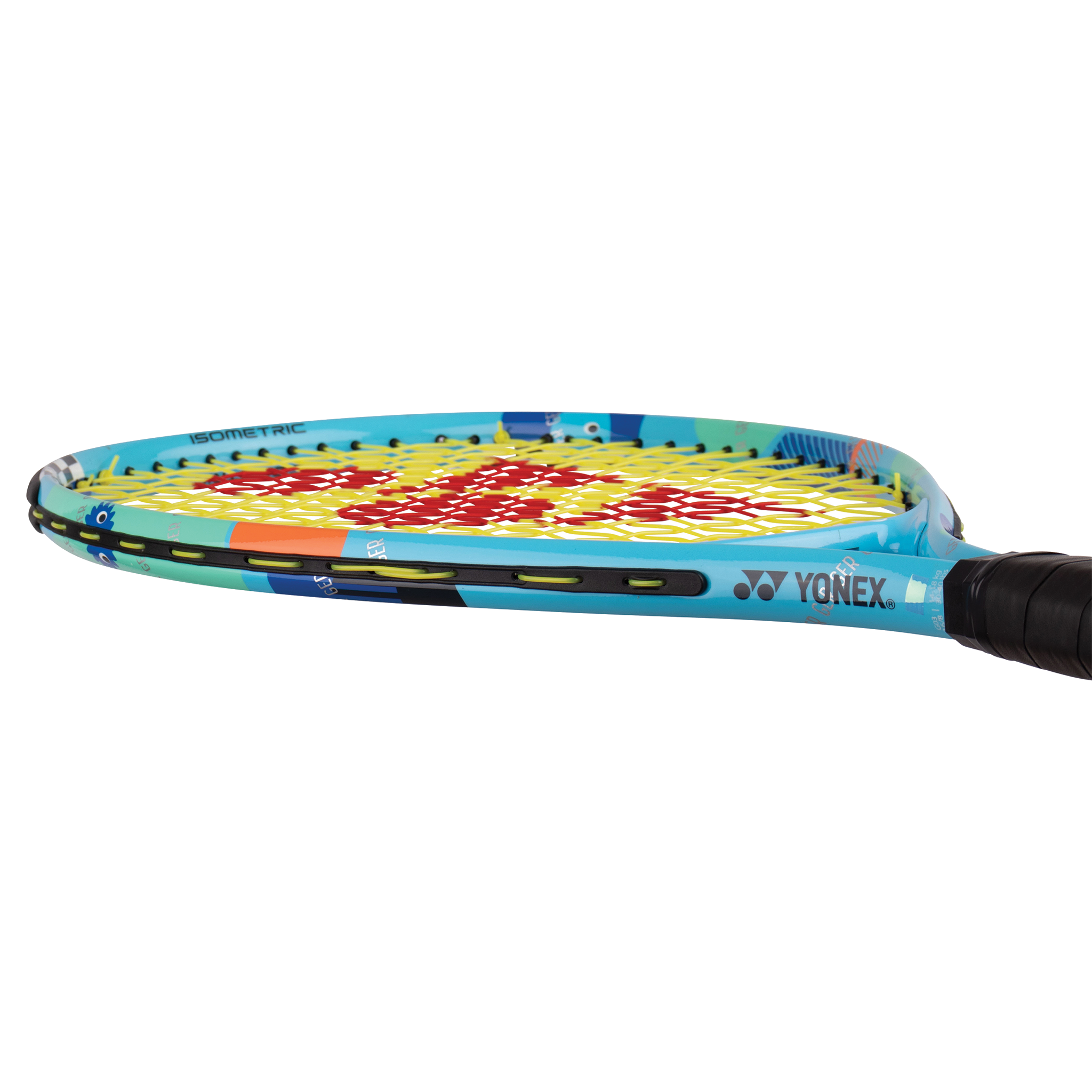 Yonex Jr 23 Ocean Blue