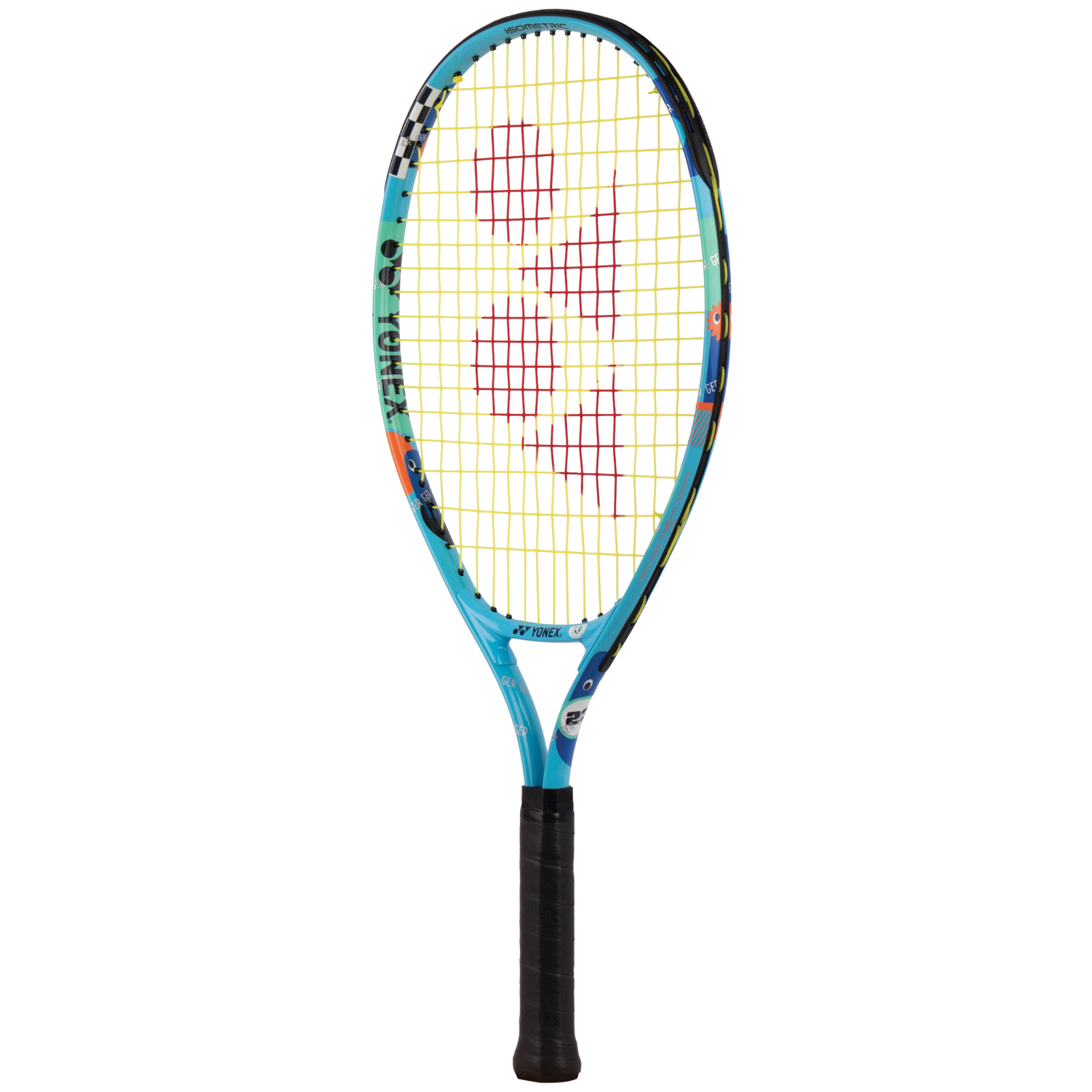 Yonex Jr 23 Ocean Blue