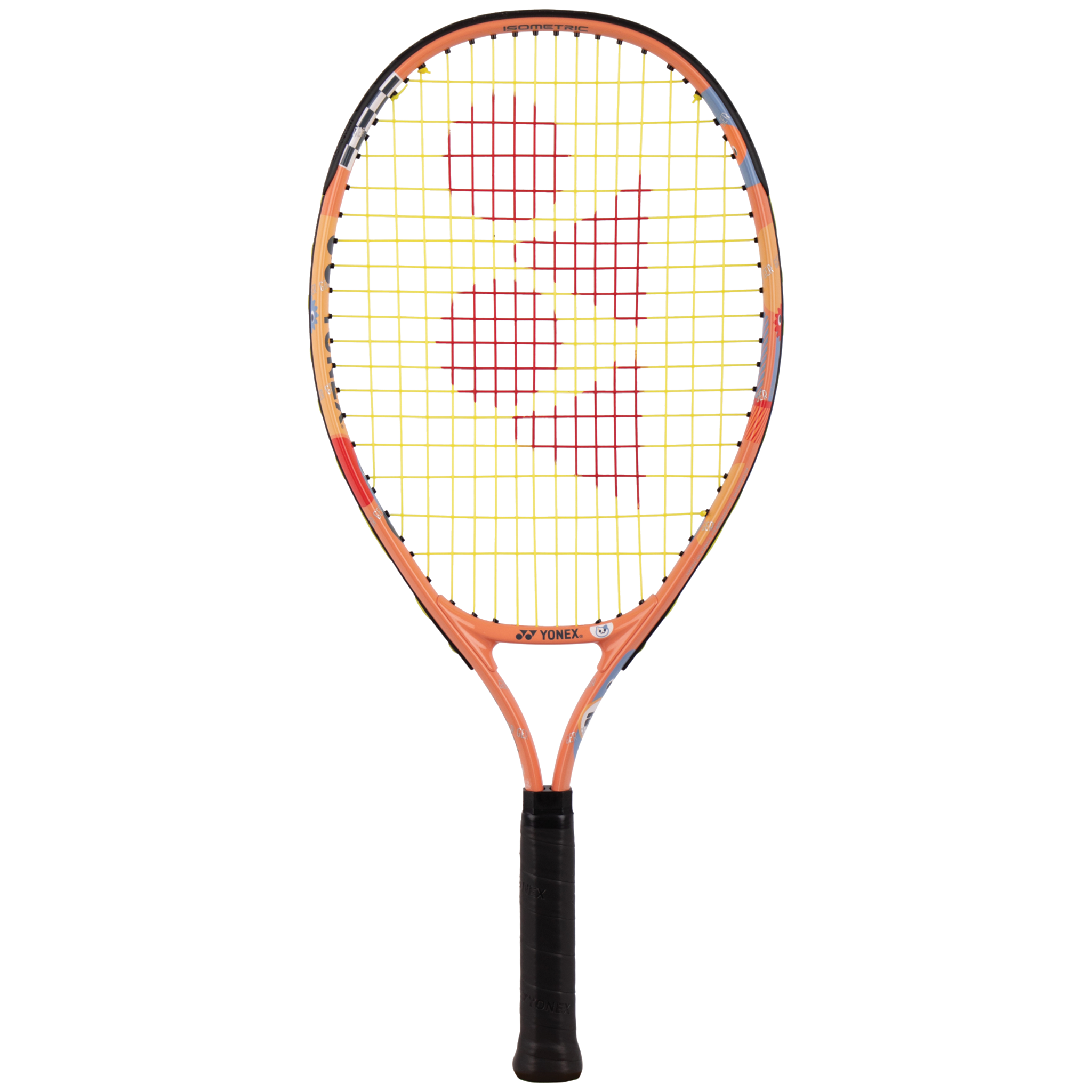 Yonex Jr 23 Coral Orange