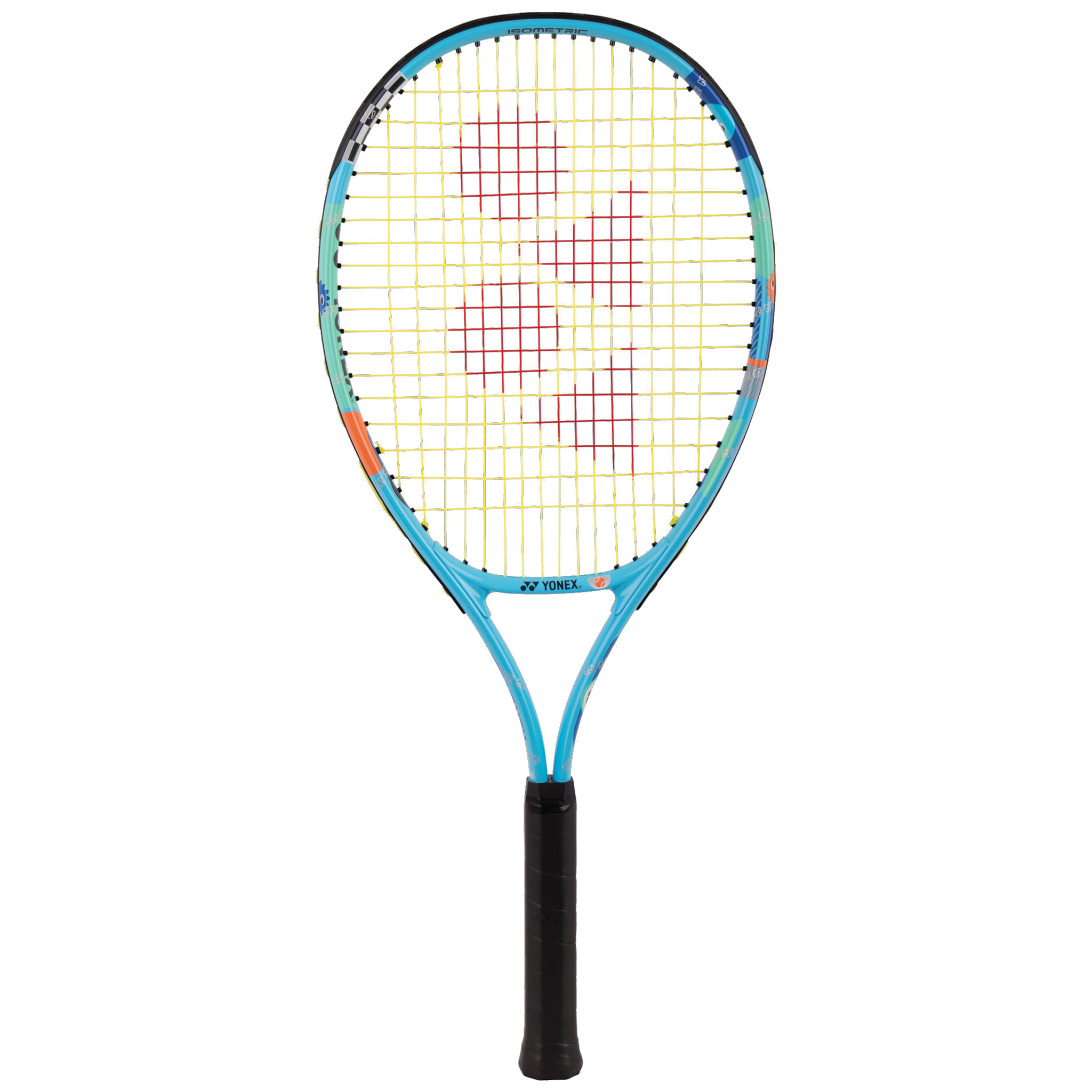Yonex Jr 25 Ocean Blue