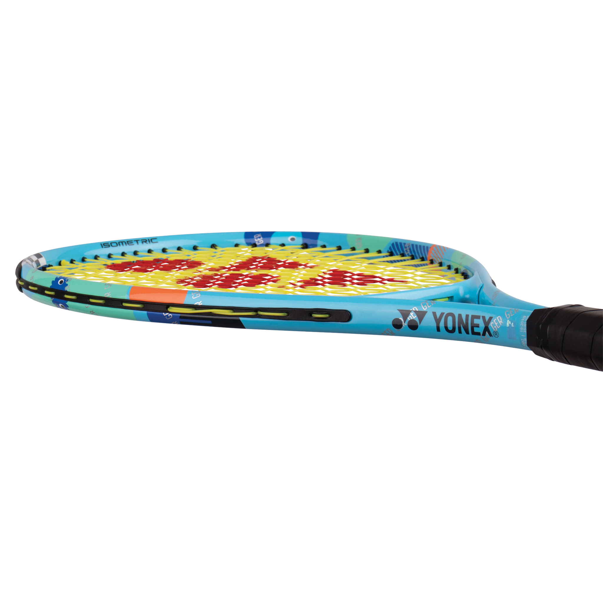 Yonex Jr 25 Ocean Blue