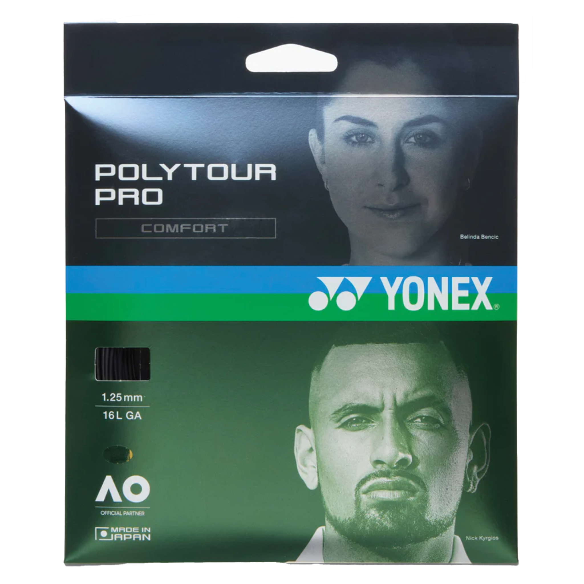 Yonex Poly Tour Pro Set