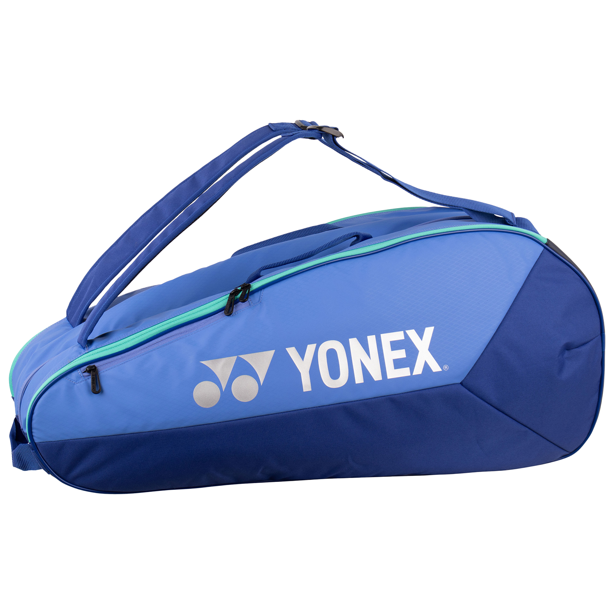 Yonex Team 9 Racket Bag Blast Blue (2025)