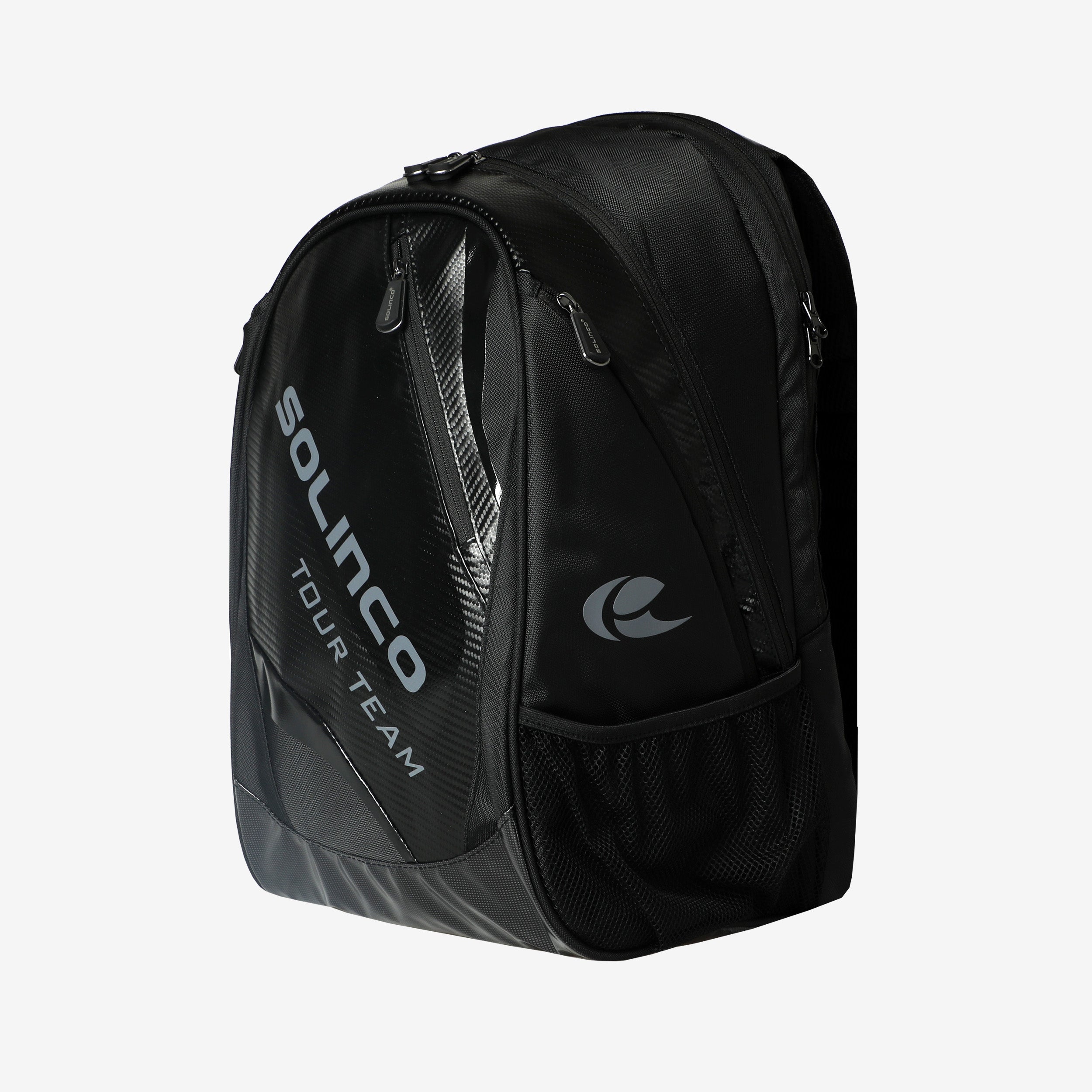 Solinco Tour Backpack Blackout