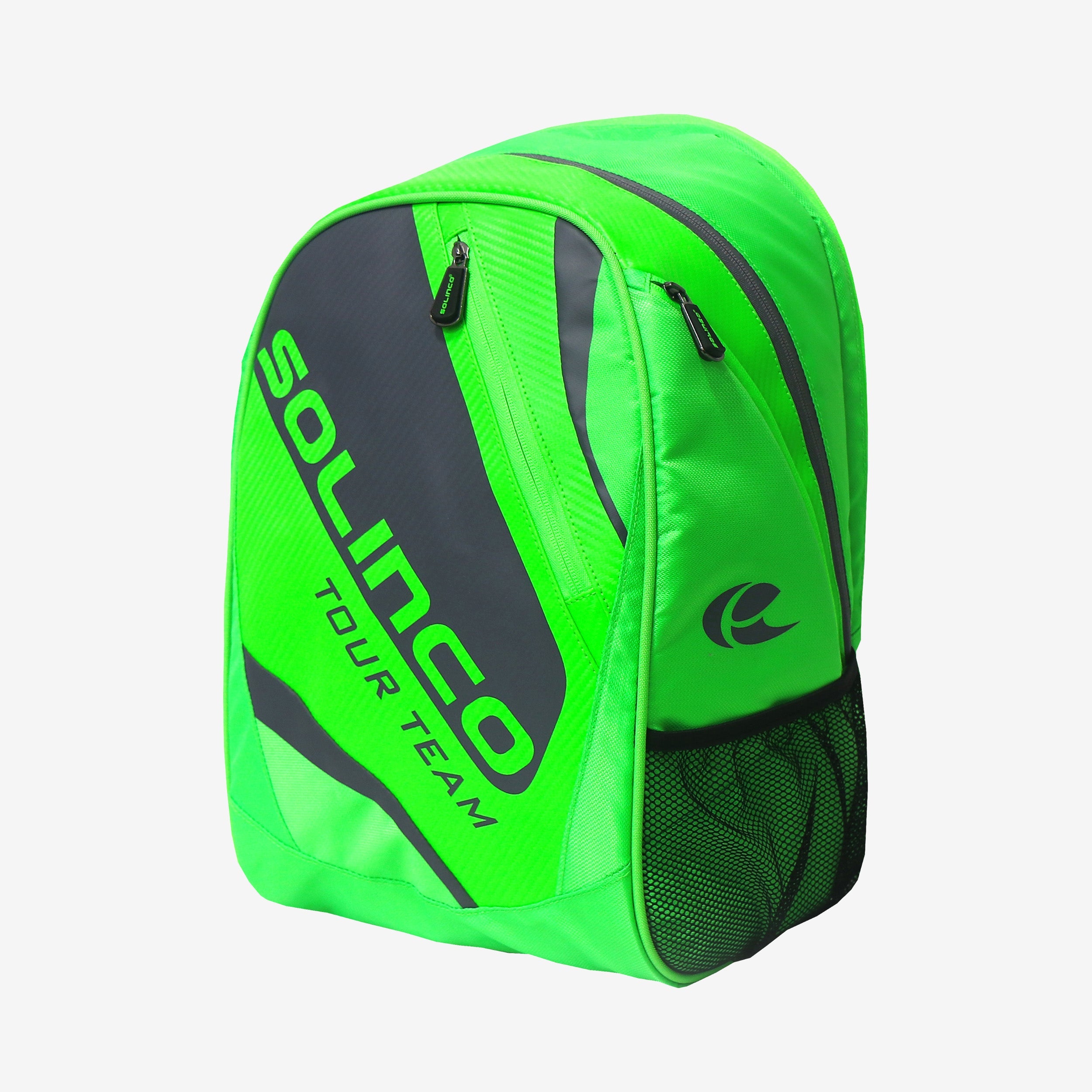Solinco Tour Backpack Neon Green