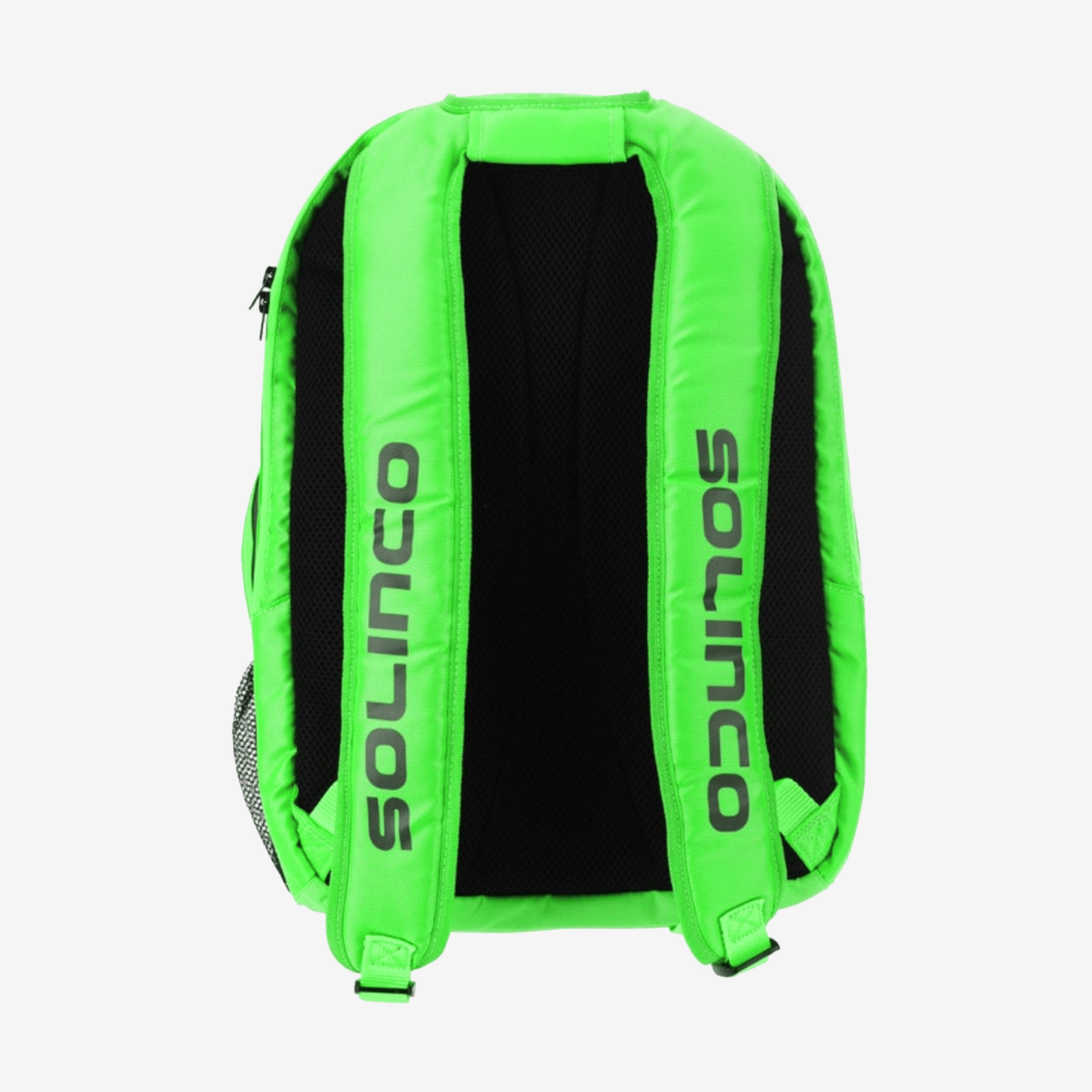 Solinco Tour Backpack Neon Green