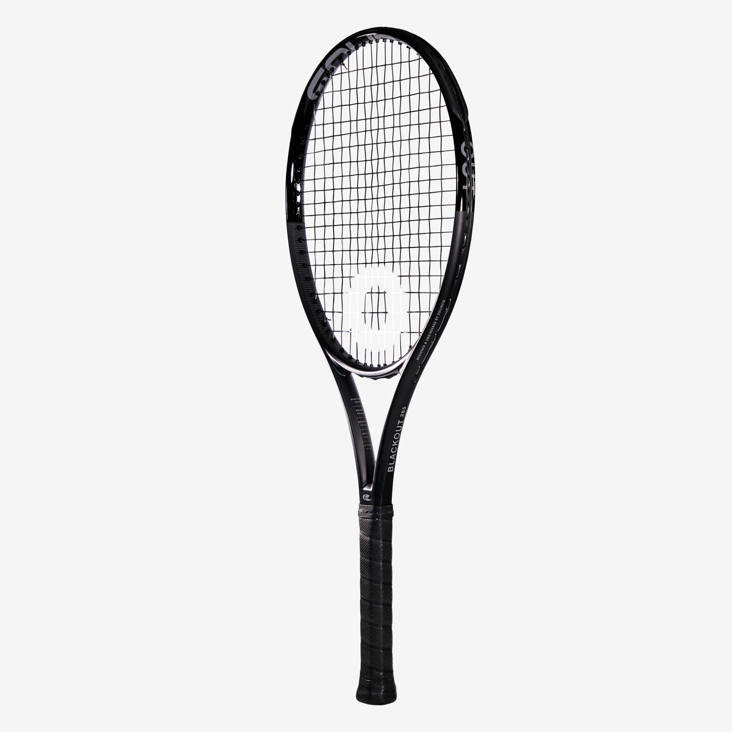 Solinco Blackout 265