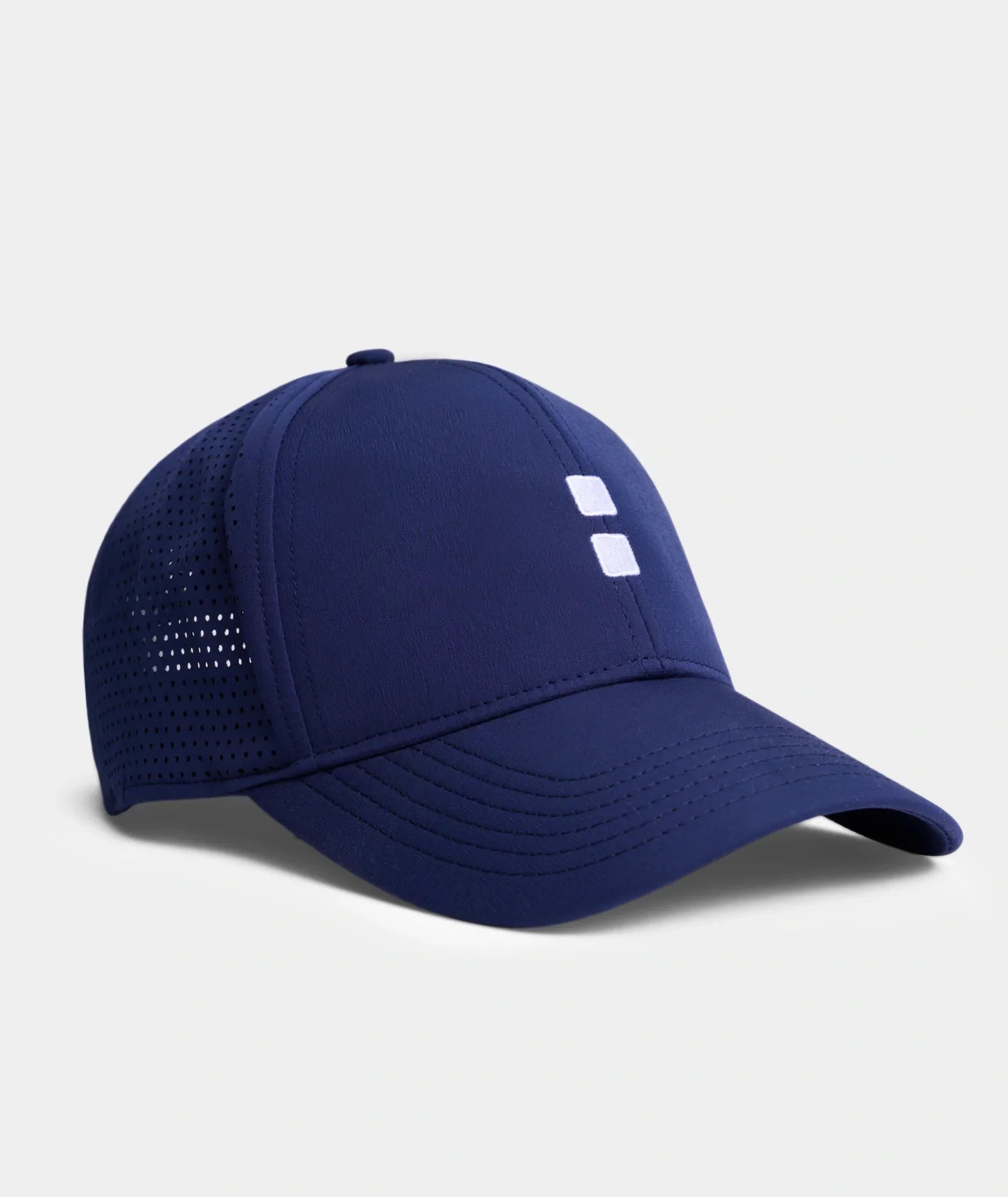 Nordicdots Club Cap Navy
