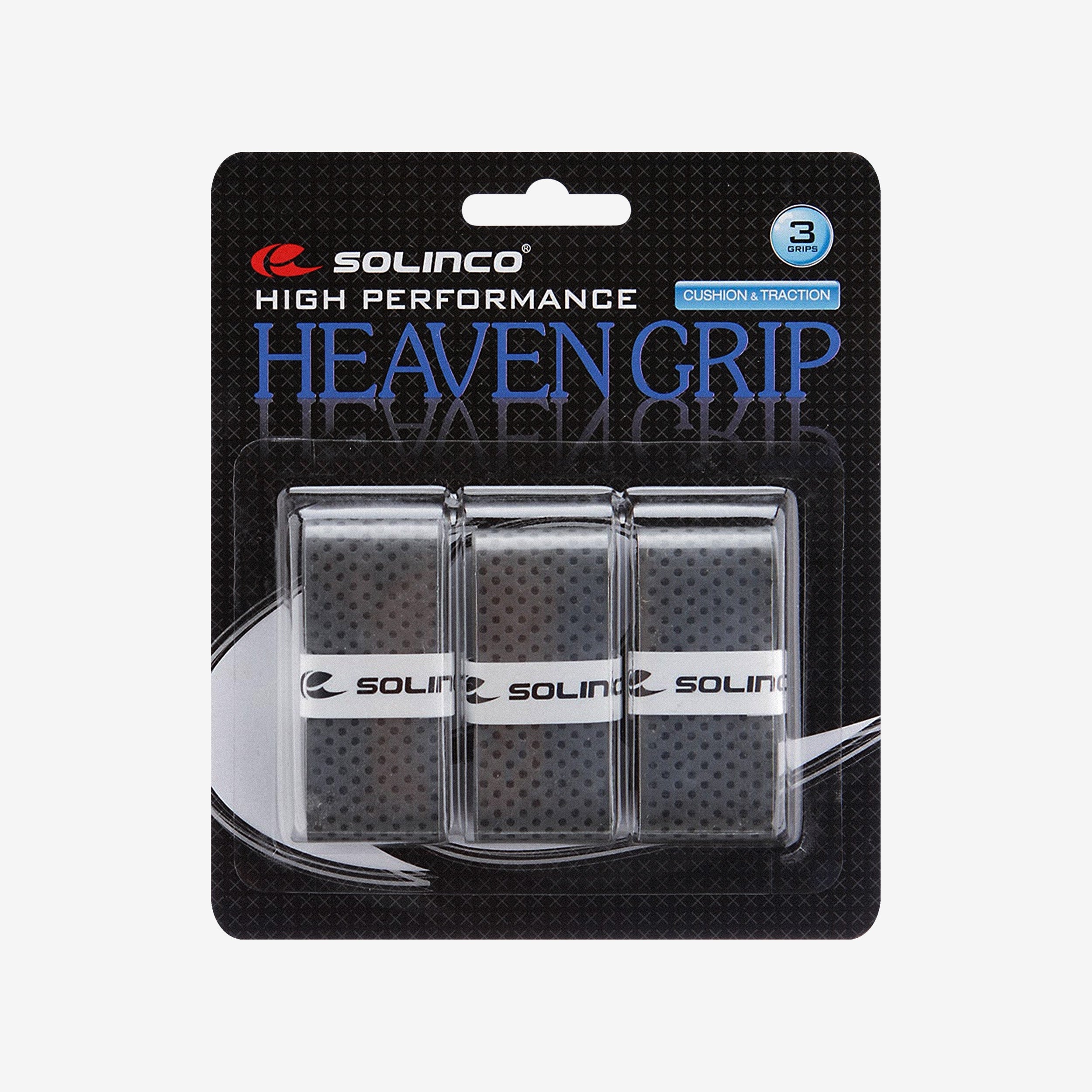 Solinco Heaven Grip
