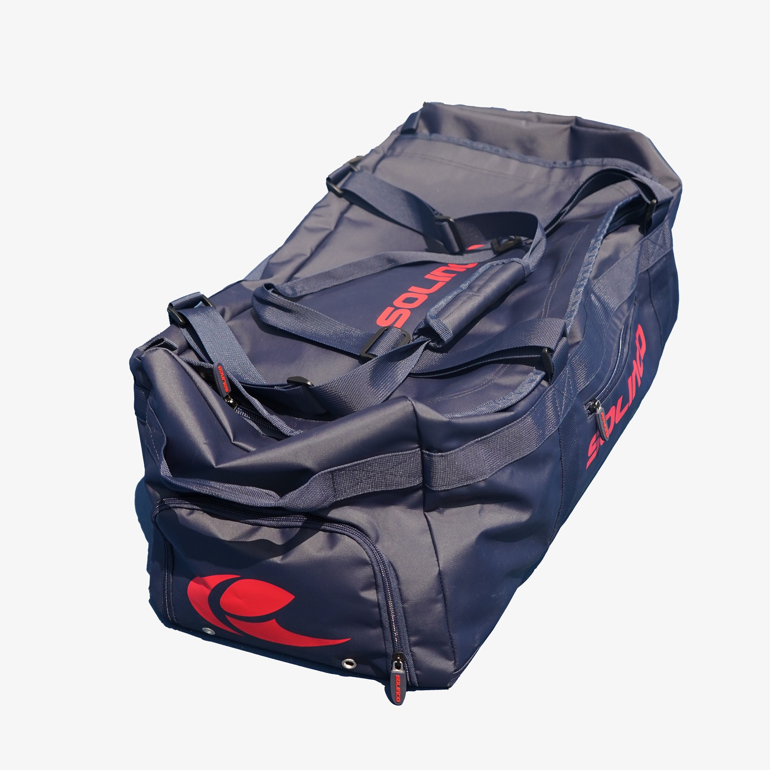 Solinco Tech Duffel Bag