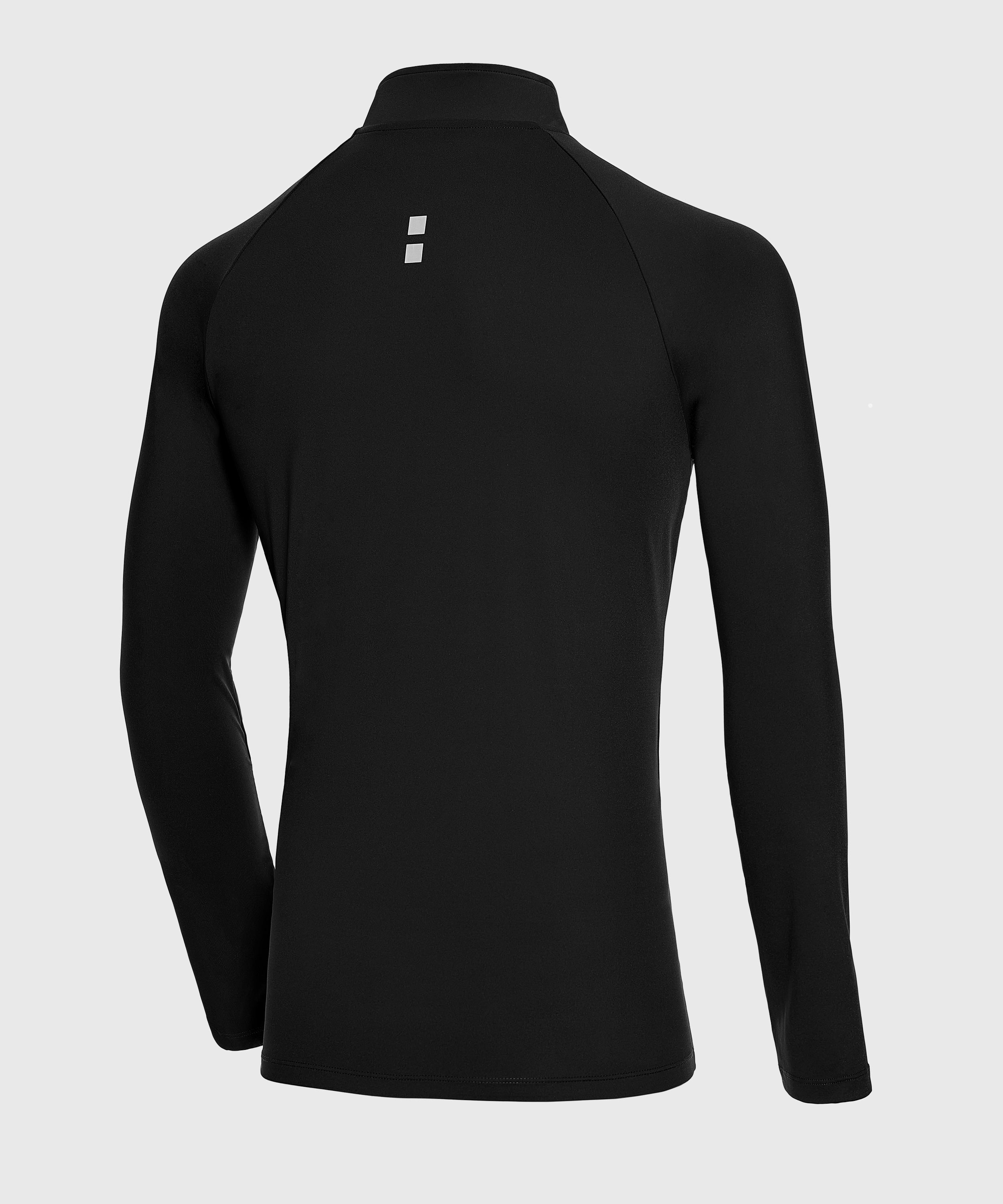 Nordicdots Performance Long Sleeve Men's Black
