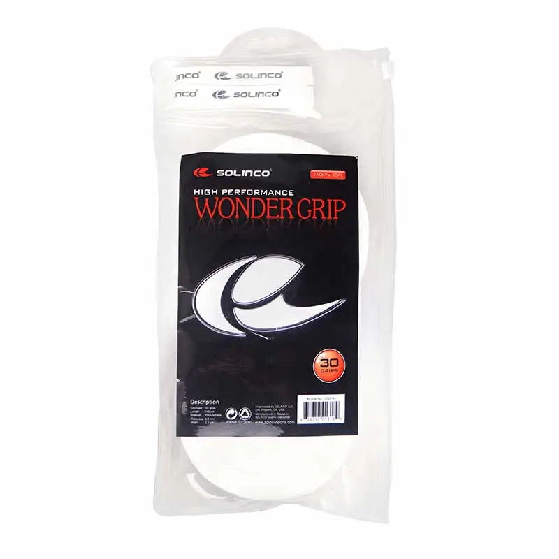Solinco Wonder Grip