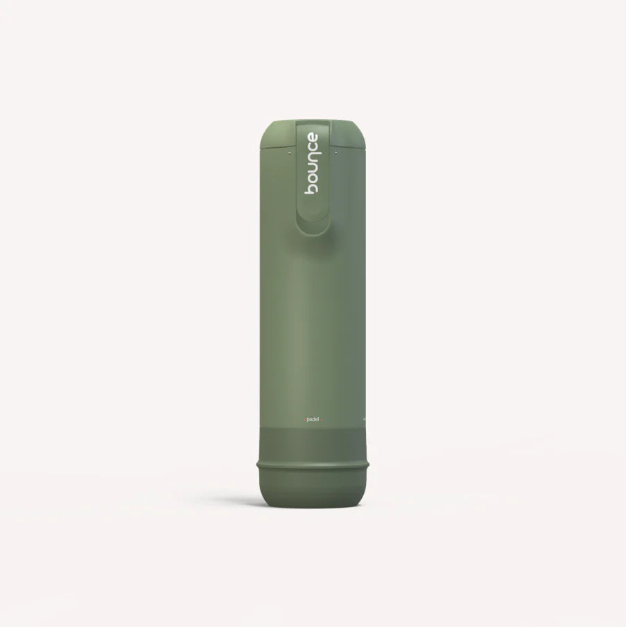 Bounce Tube Tennis FilterTech