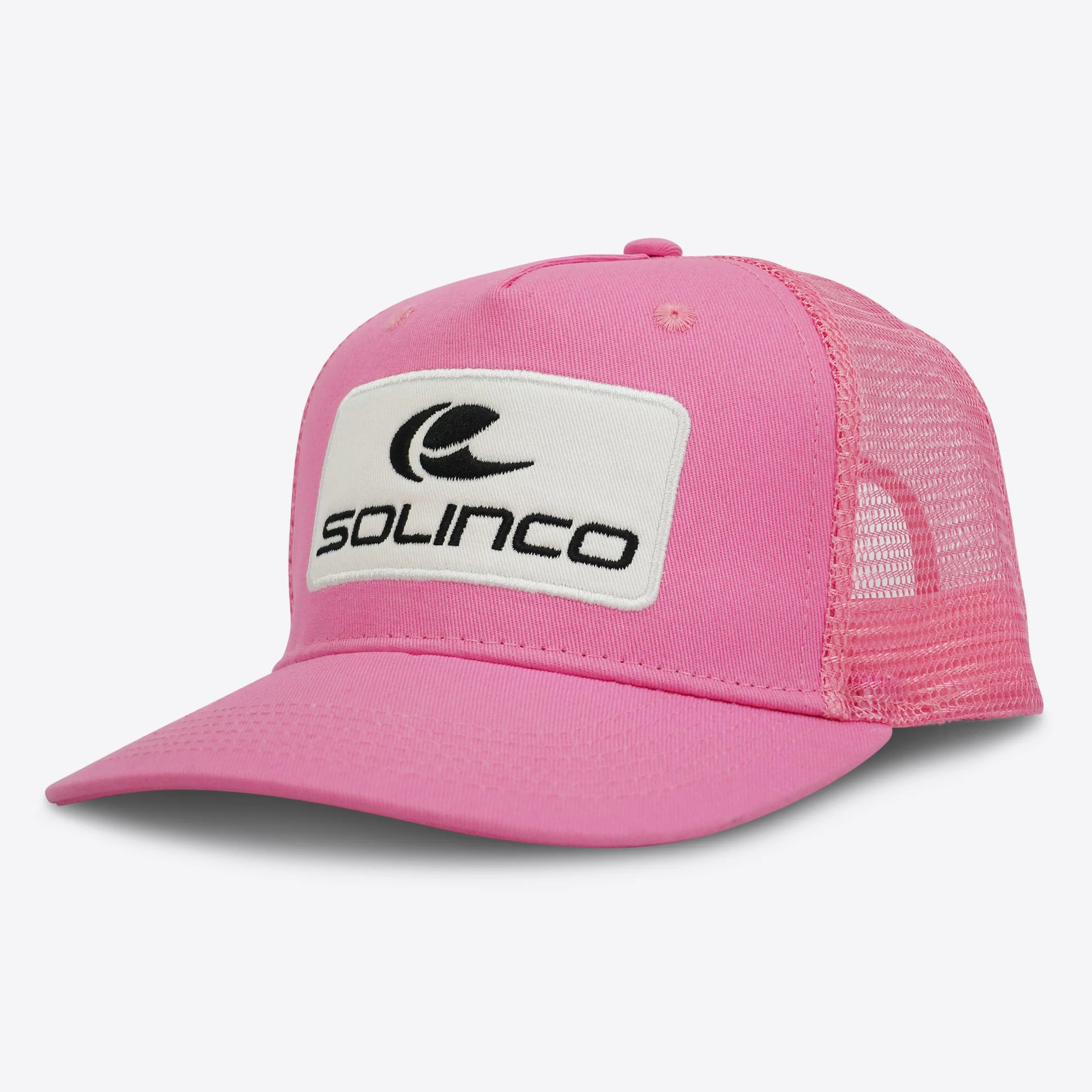 Solinco Trucker Cap