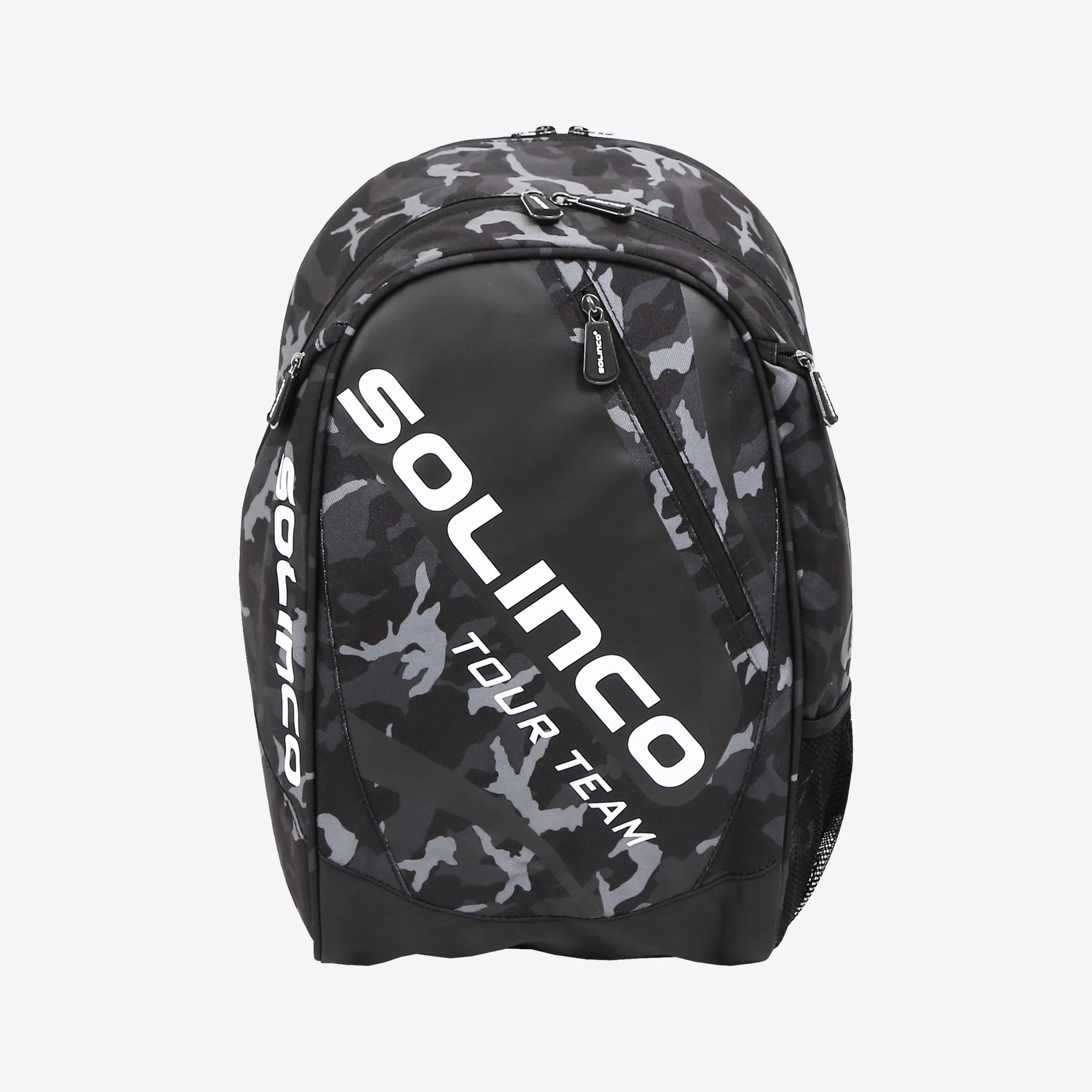 Solinco Tour Backpack Midnight Camo