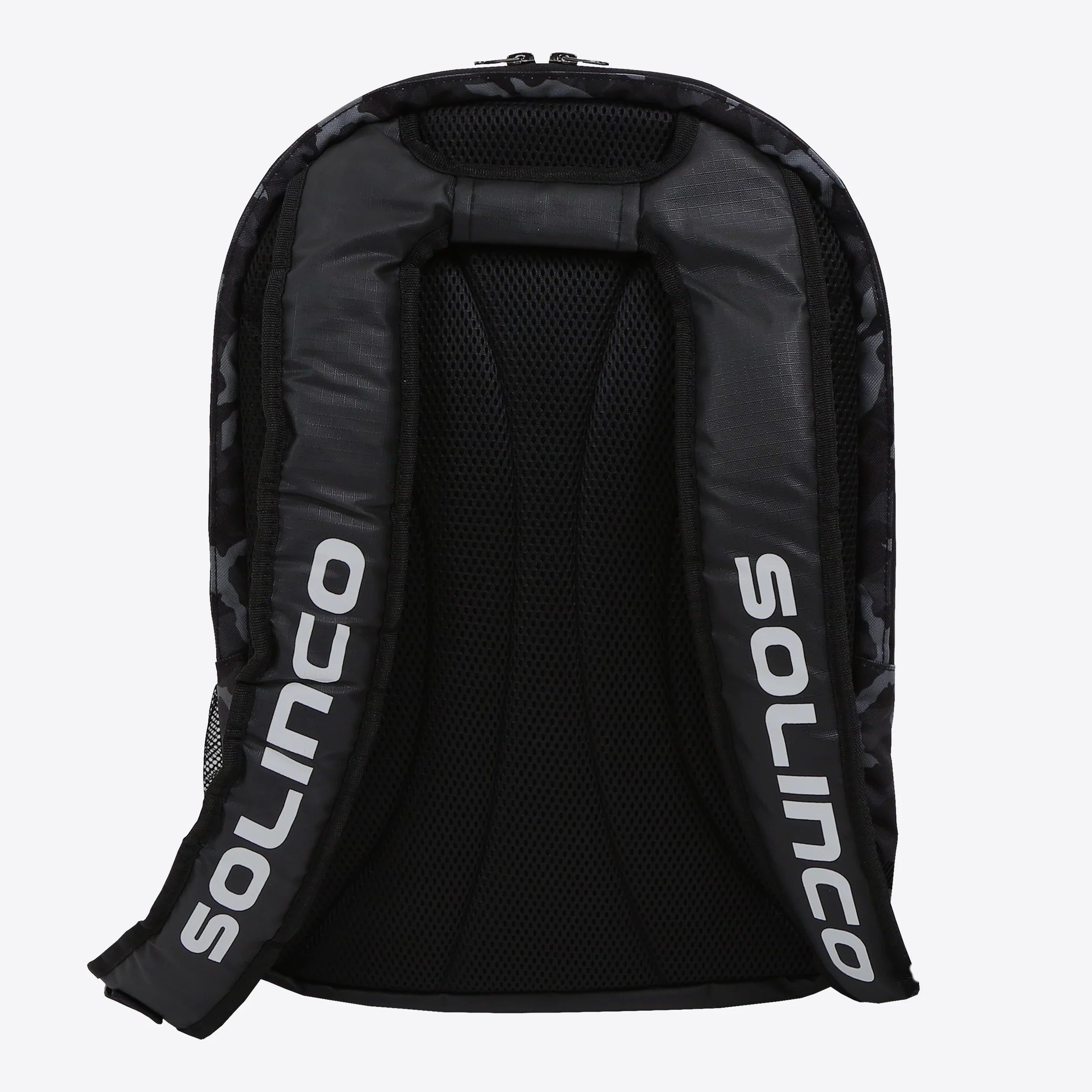 Solinco Tour Backpack Midnight Camo