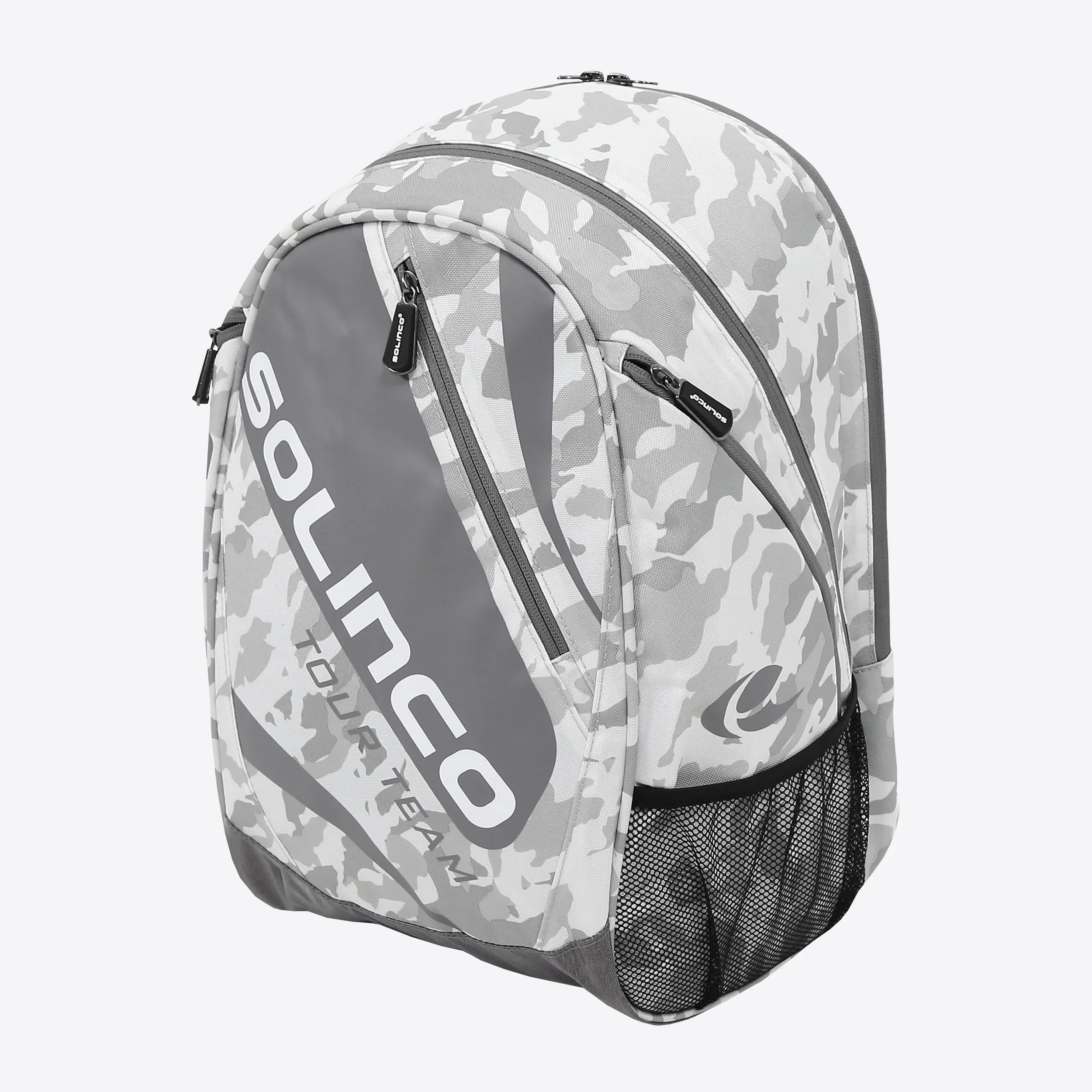 Solinco Tour Backpack Arctic Camo
