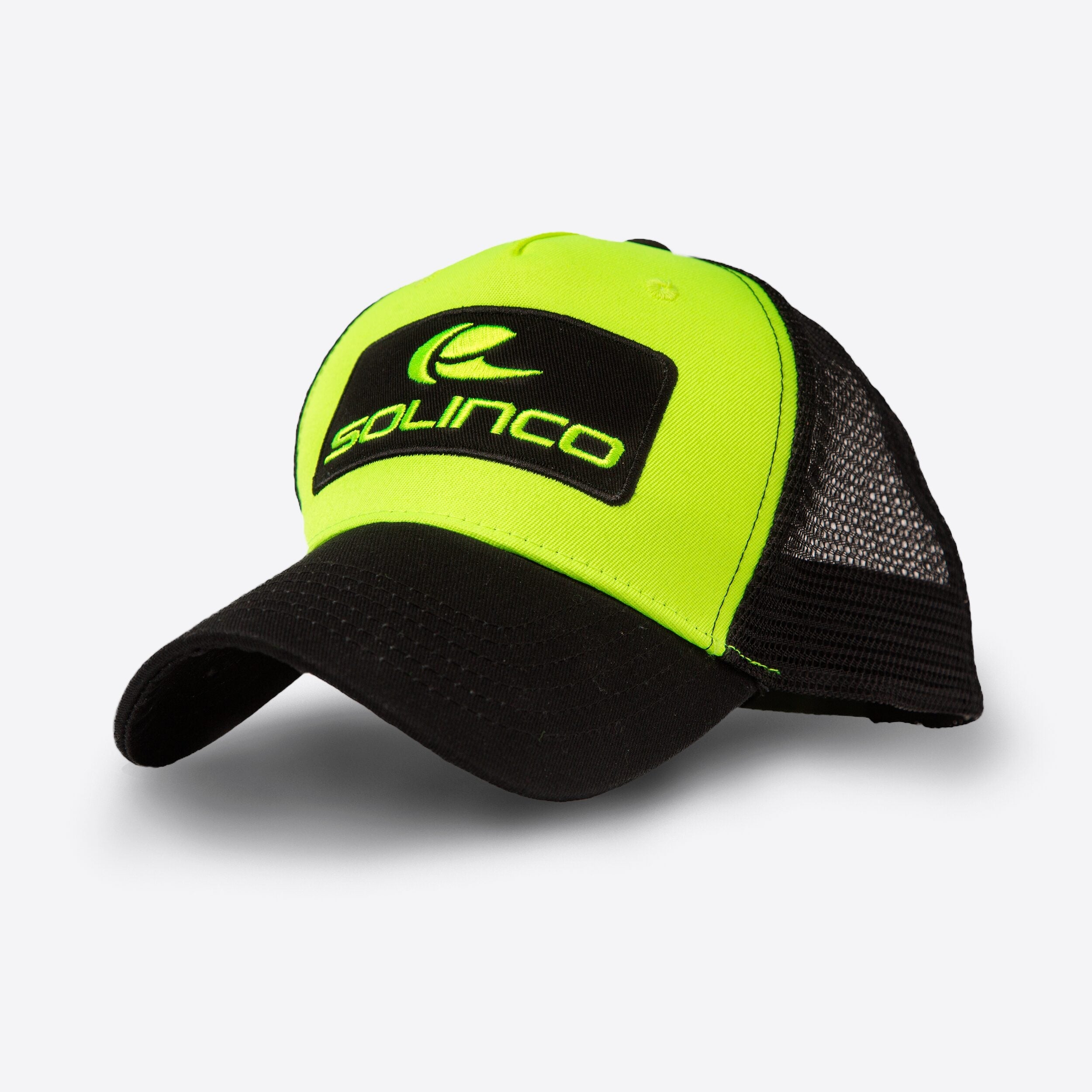 Solinco Trucker Cap