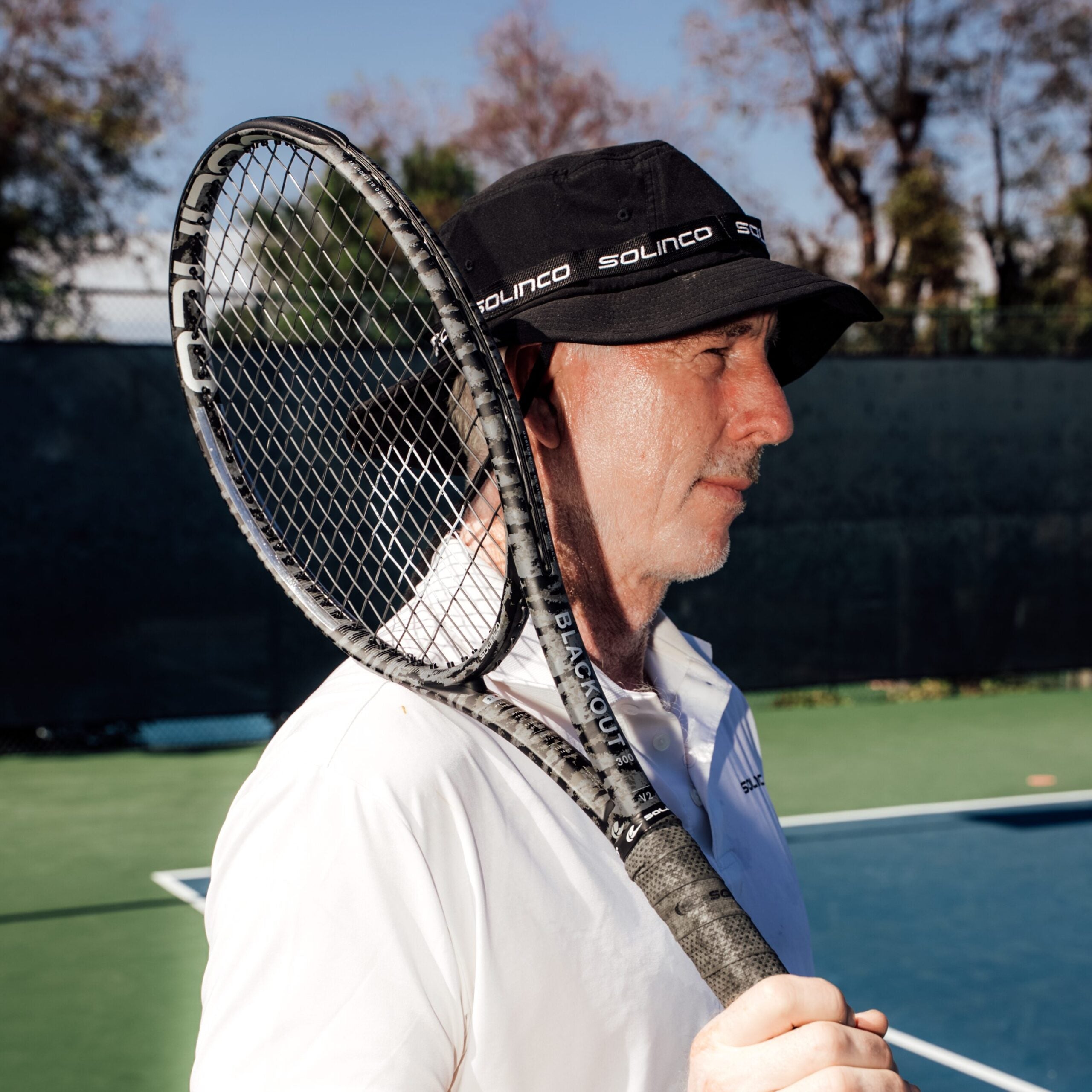 Solinco Blackout V2 300