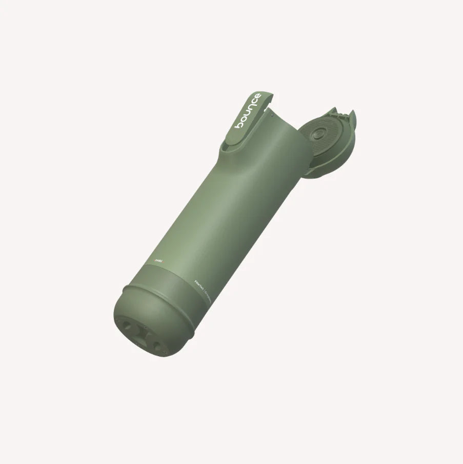Bounce Tube Padel FilterTech