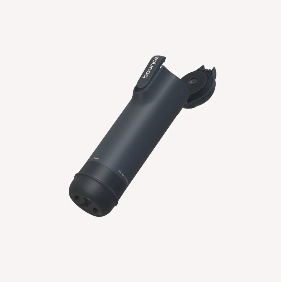 Bounce Tube Padel FilterTech