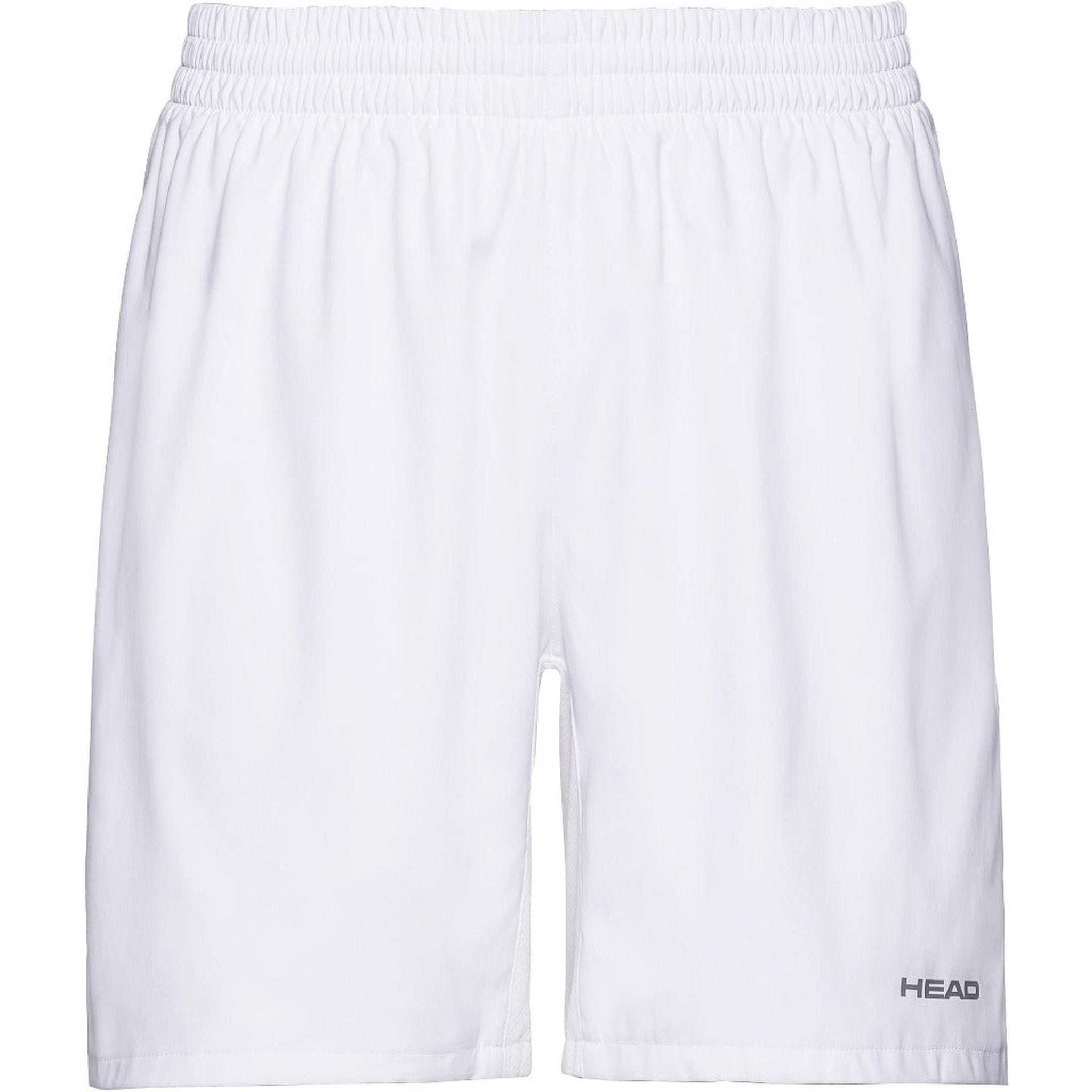 Head Mens Club Shorts - White