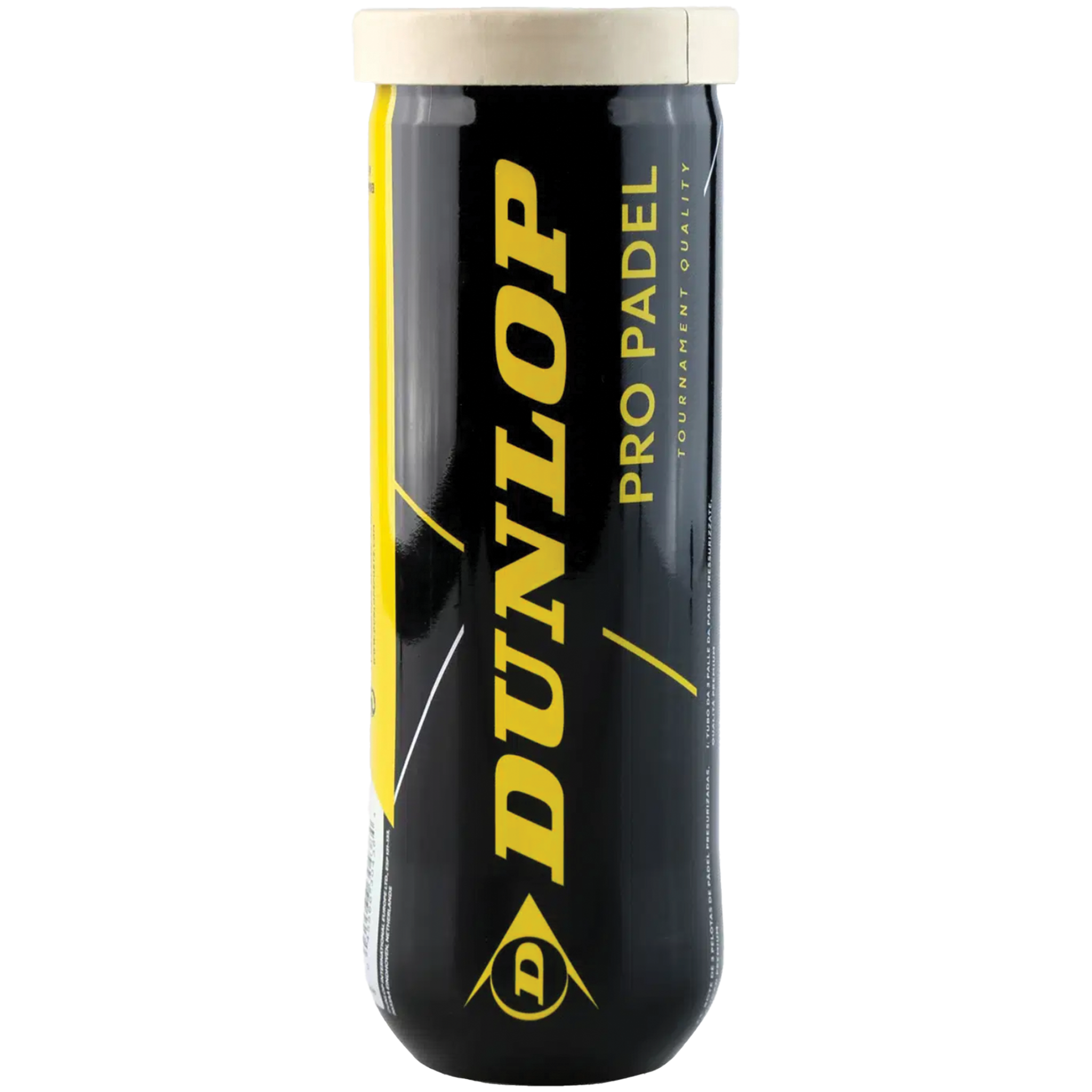 Dunlop Pro Padel Balls