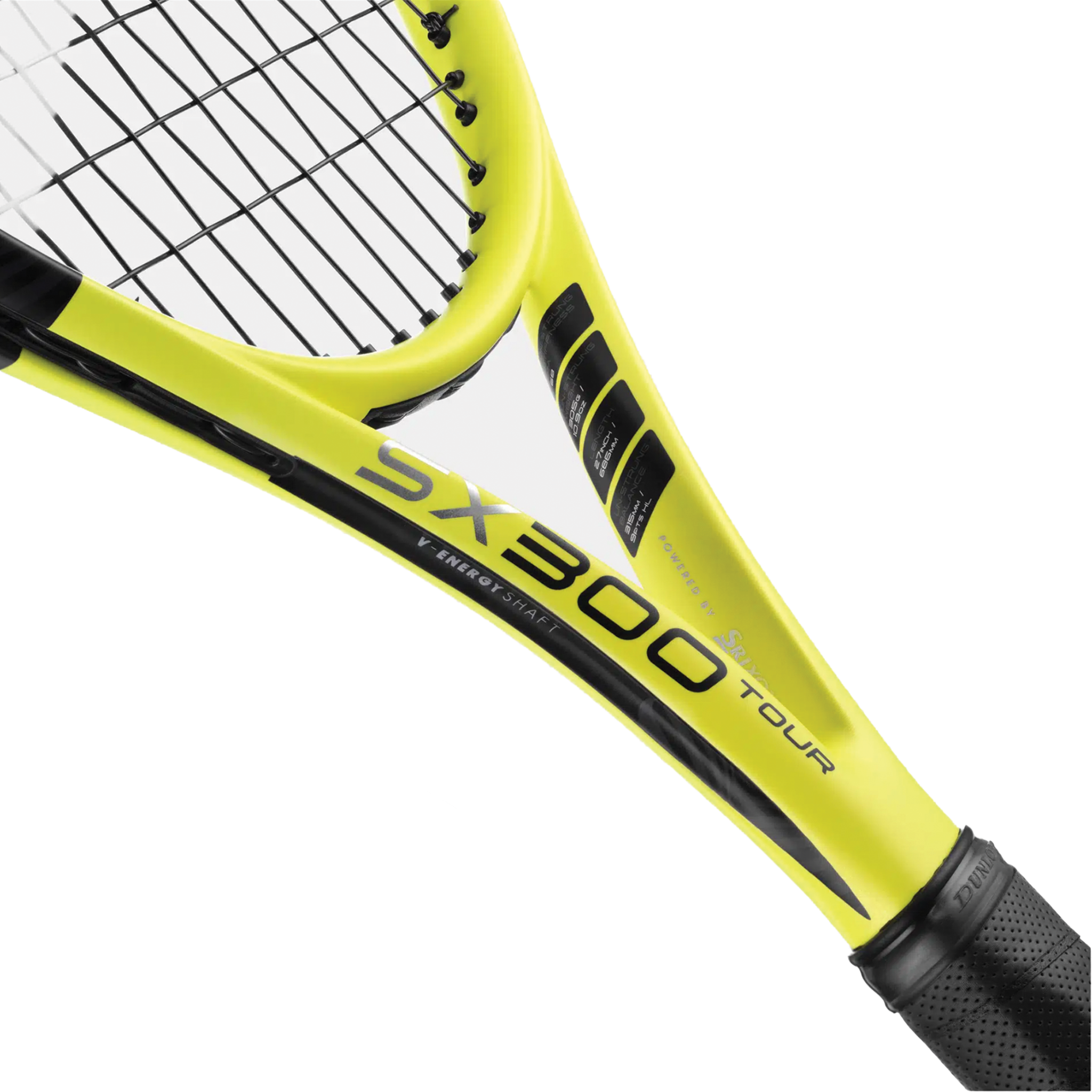 Dunlop SX 300 Tour