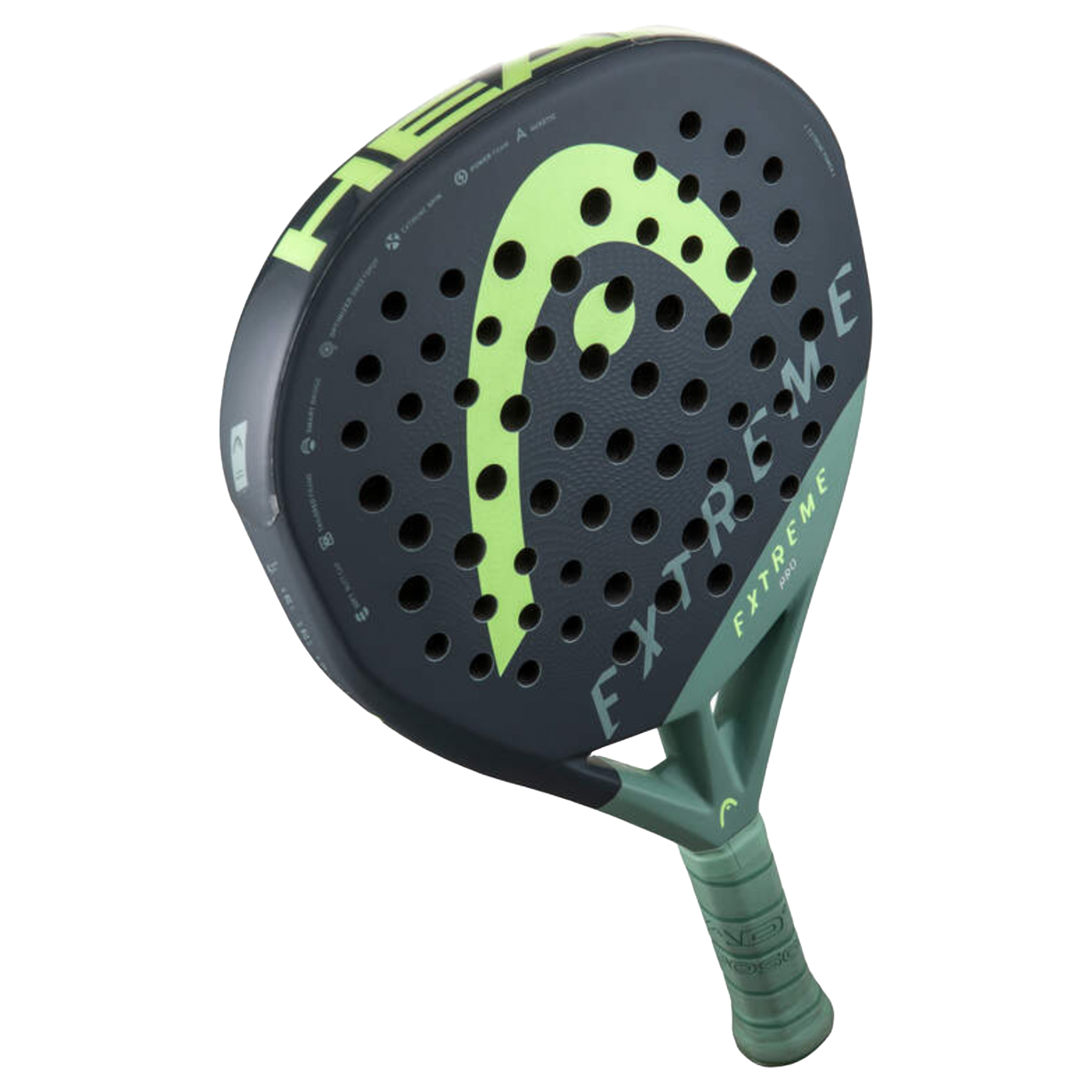 Head Extreme Pro Padel 2023